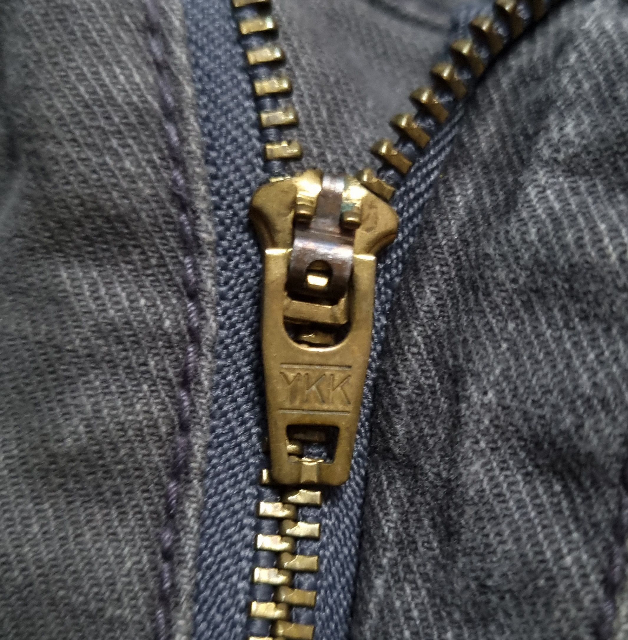 Japanese Brand Everlastingride Bikers Pants Size US 34 / EU 50 - 8 Thumbnail