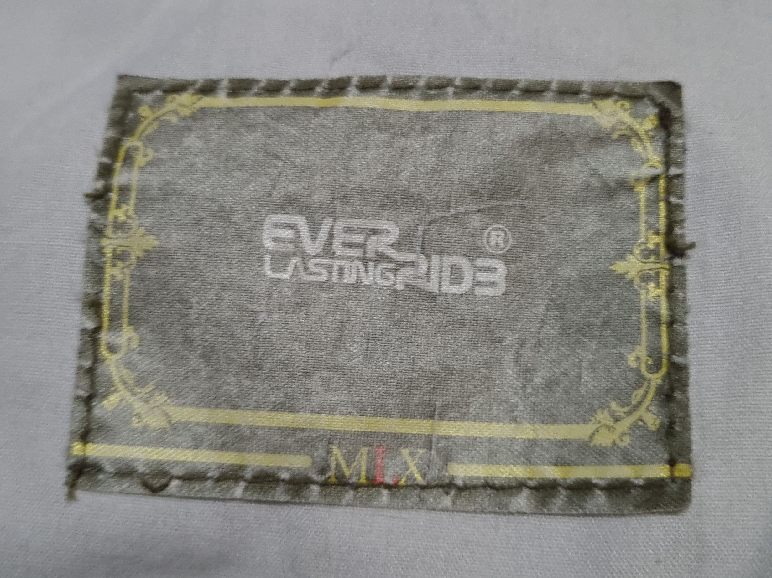 Japanese Brand Everlastingride Bikers Pants Size US 34 / EU 50 - 11 Thumbnail