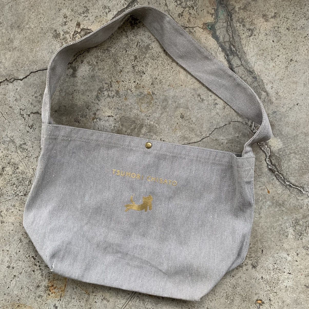 Issey Miyake Tsumori Chisato bag Size ONE SIZE - 2 Thumbnail