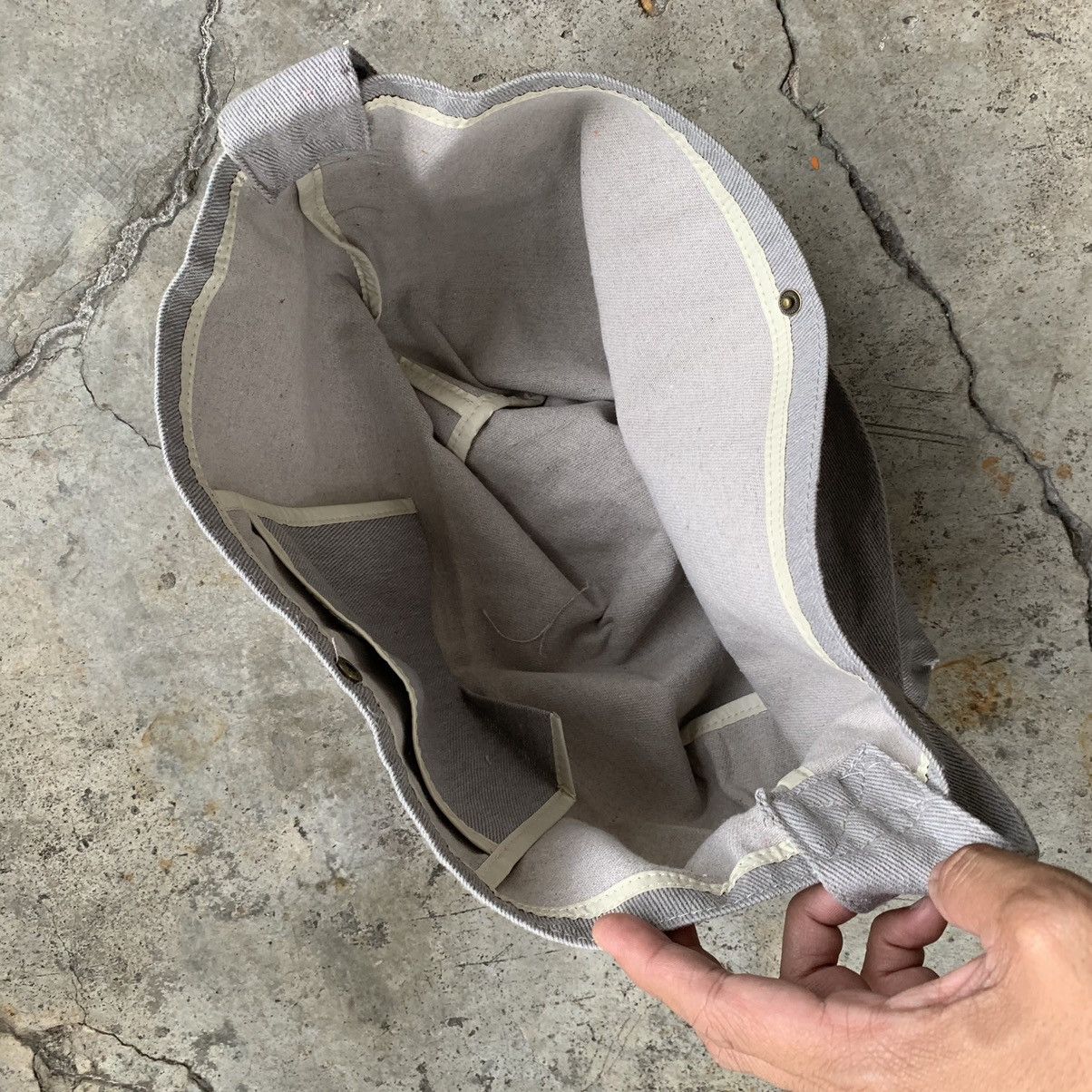 Issey Miyake Tsumori Chisato bag Size ONE SIZE - 7 Thumbnail