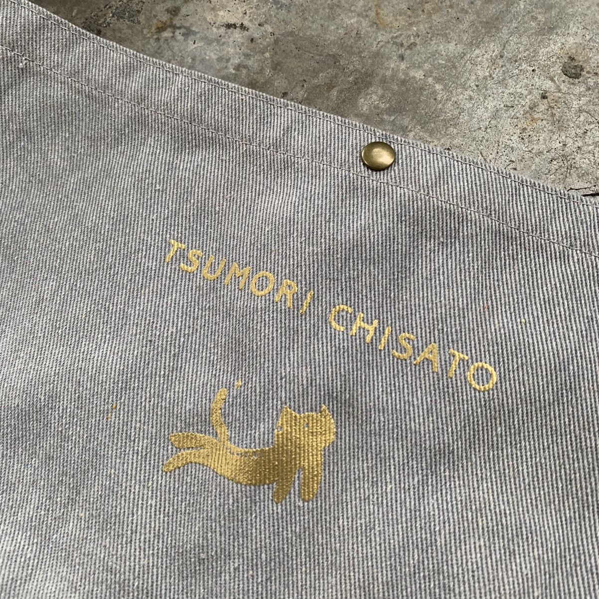 Issey Miyake Tsumori Chisato bag Size ONE SIZE - 1 Thumbnail