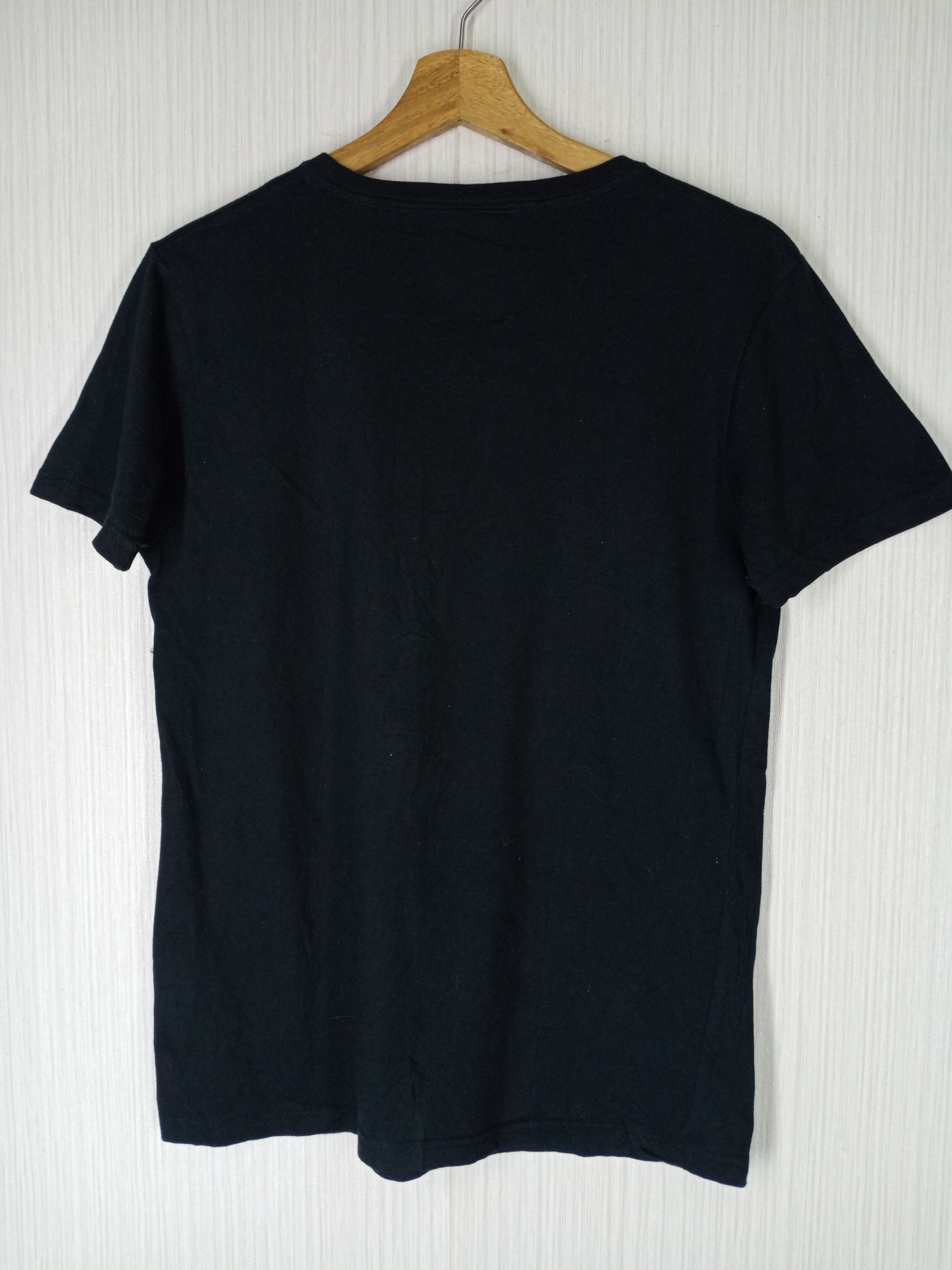 Band Tees × Japanese Brand Rare Dir En Grey 2013 Tour Tshirt Size US M / EU 48-50 / 2 - 6 Thumbnail