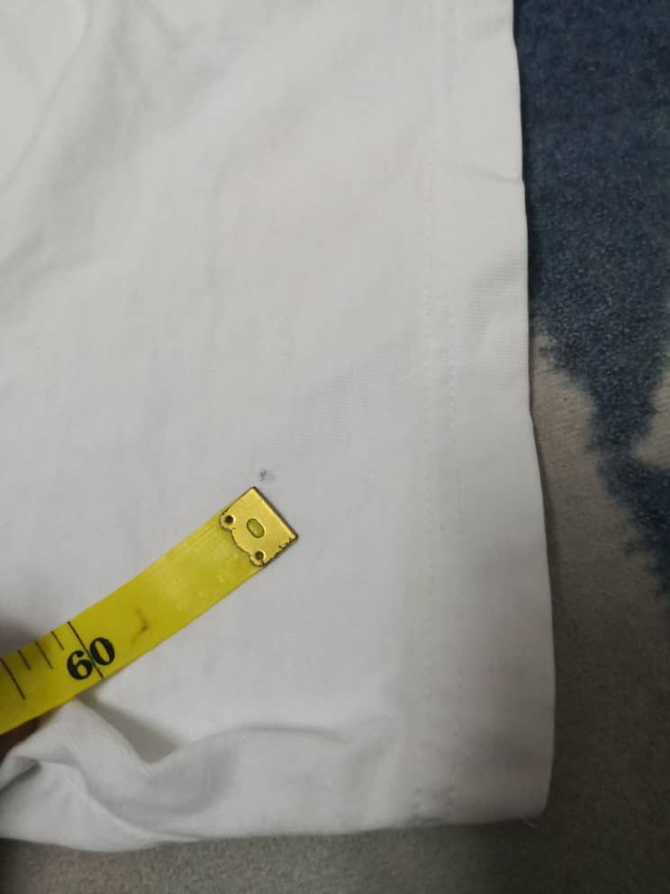 Japanese Brand Nyc Tokyo Sumo Tee Size US L / EU 52-54 / 3 - 7 Thumbnail