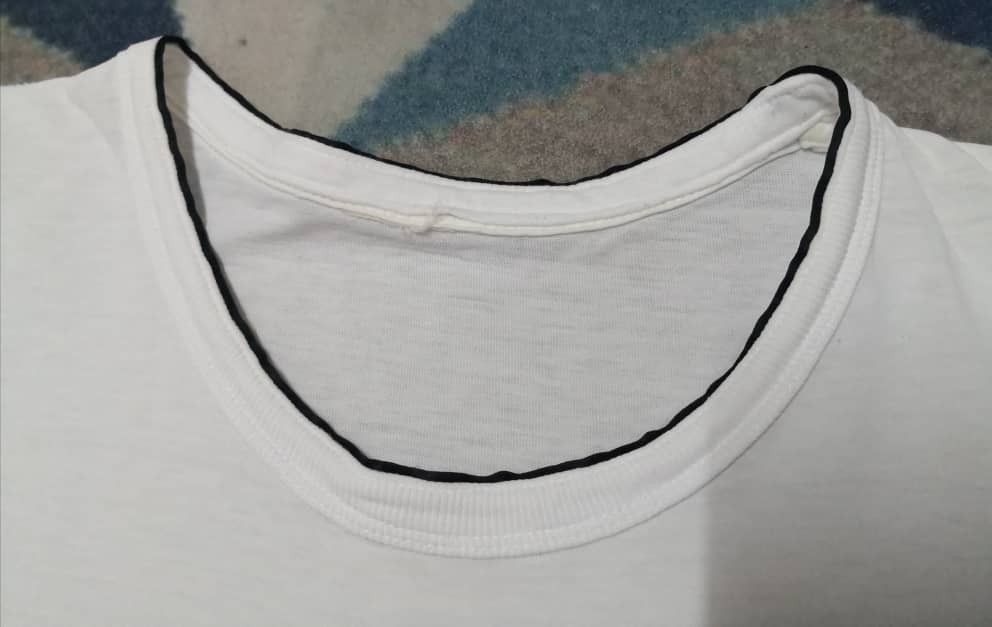 Japanese Brand Nyc Tokyo Sumo Tee Size US L / EU 52-54 / 3 - 2 Thumbnail