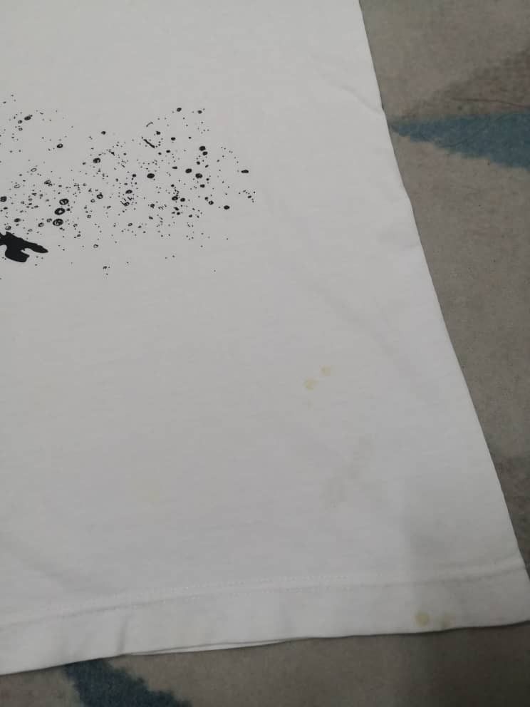 Japanese Brand Nyc Tokyo Sumo Tee Size US L / EU 52-54 / 3 - 5 Thumbnail