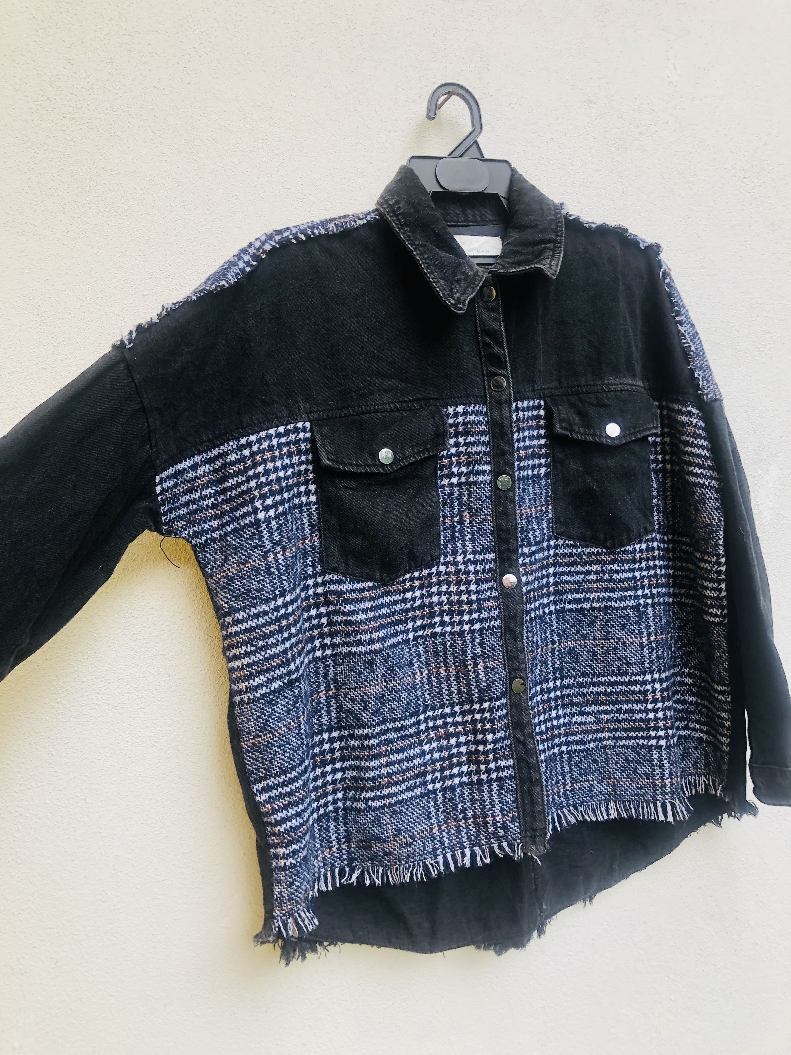 Japanese Brand × Vintage Vintage Japanese Designed Fashion Style Size US M / EU 48-50 / 2 - 3 Thumbnail