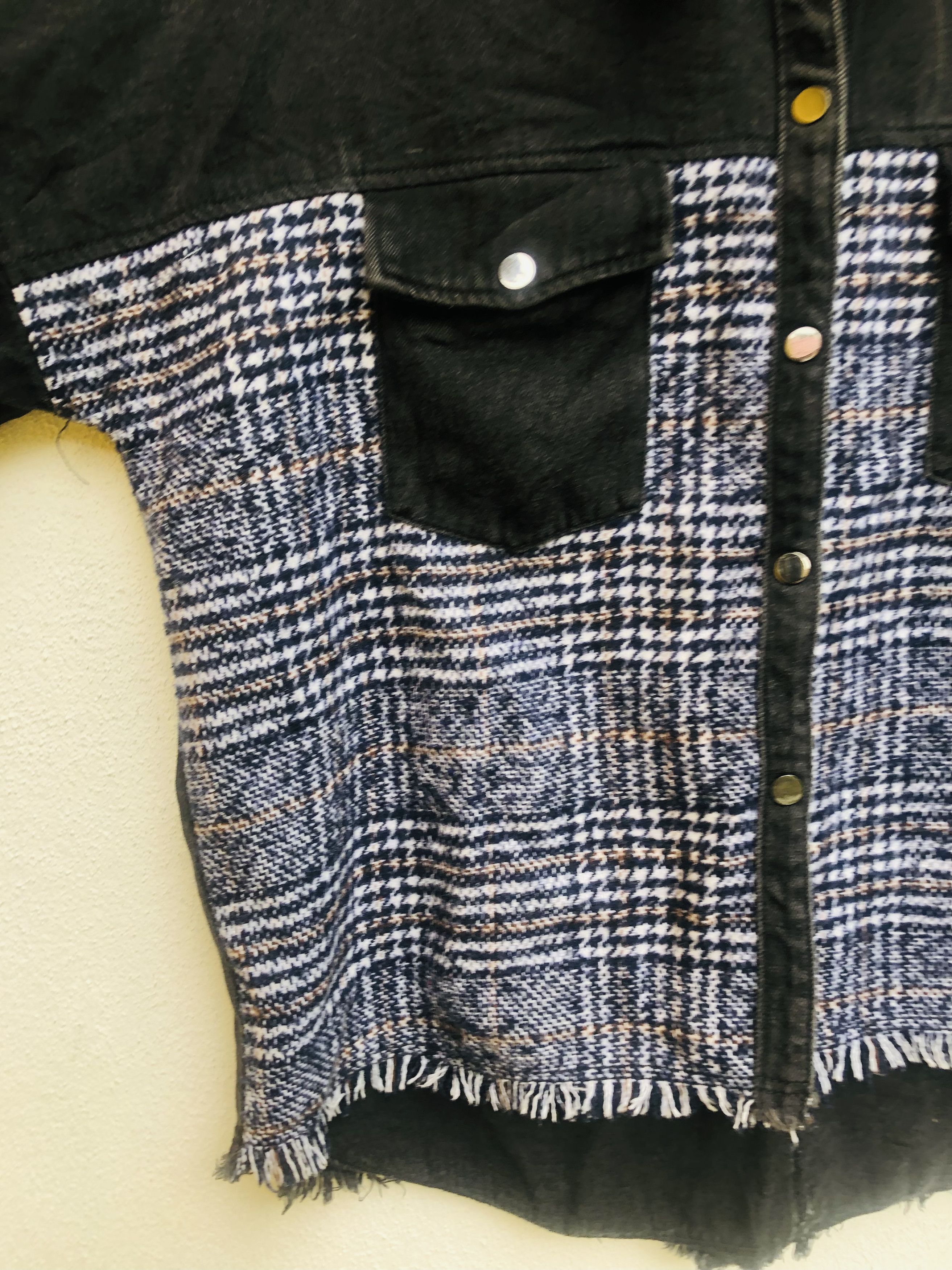 Japanese Brand × Vintage Vintage Japanese Designed Fashion Style Size US M / EU 48-50 / 2 - 4 Thumbnail