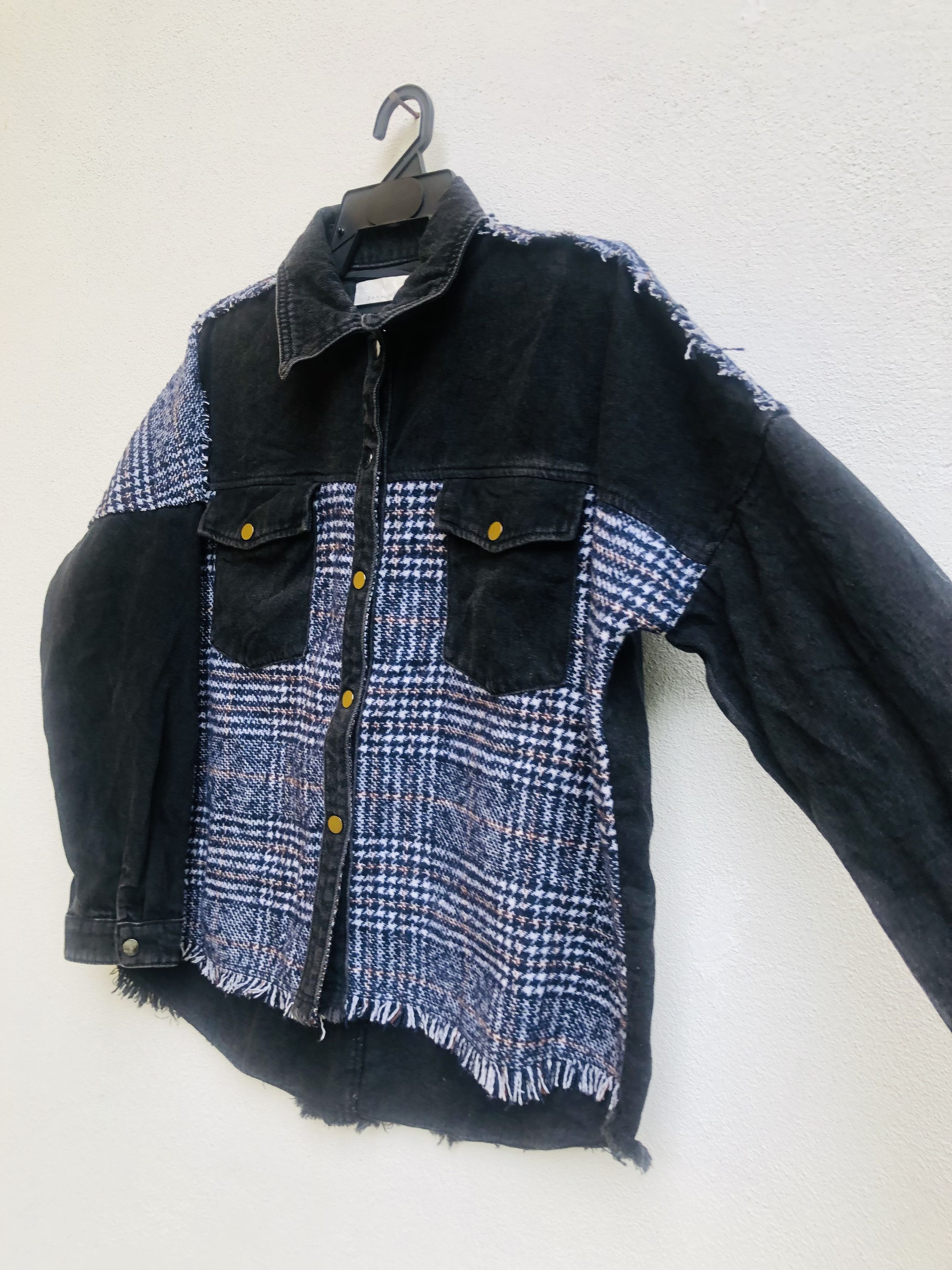 Japanese Brand × Vintage Vintage Japanese Designed Fashion Style Size US M / EU 48-50 / 2 - 6 Thumbnail