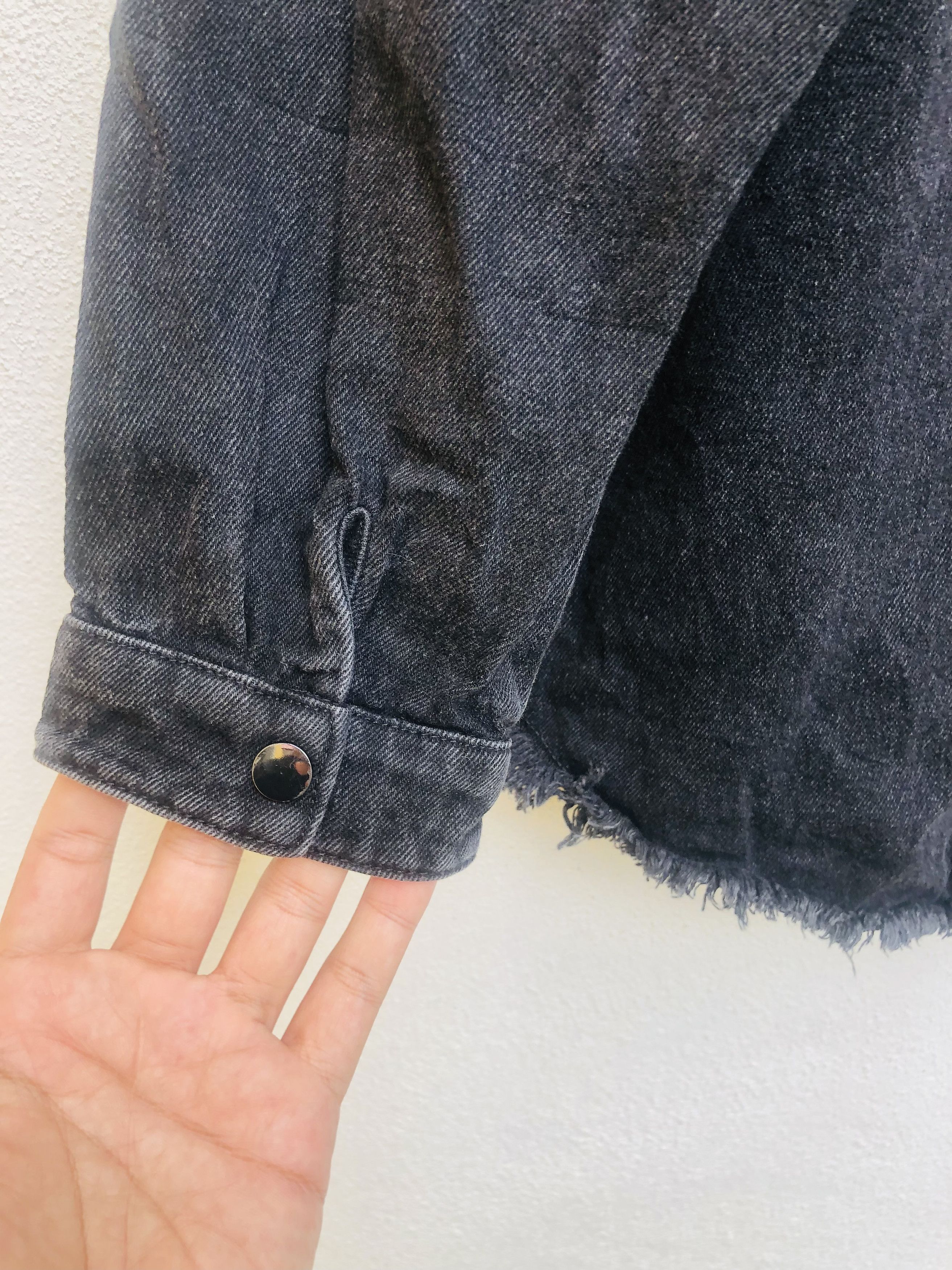 Japanese Brand × Vintage Vintage Japanese Designed Fashion Style Size US M / EU 48-50 / 2 - 7 Thumbnail