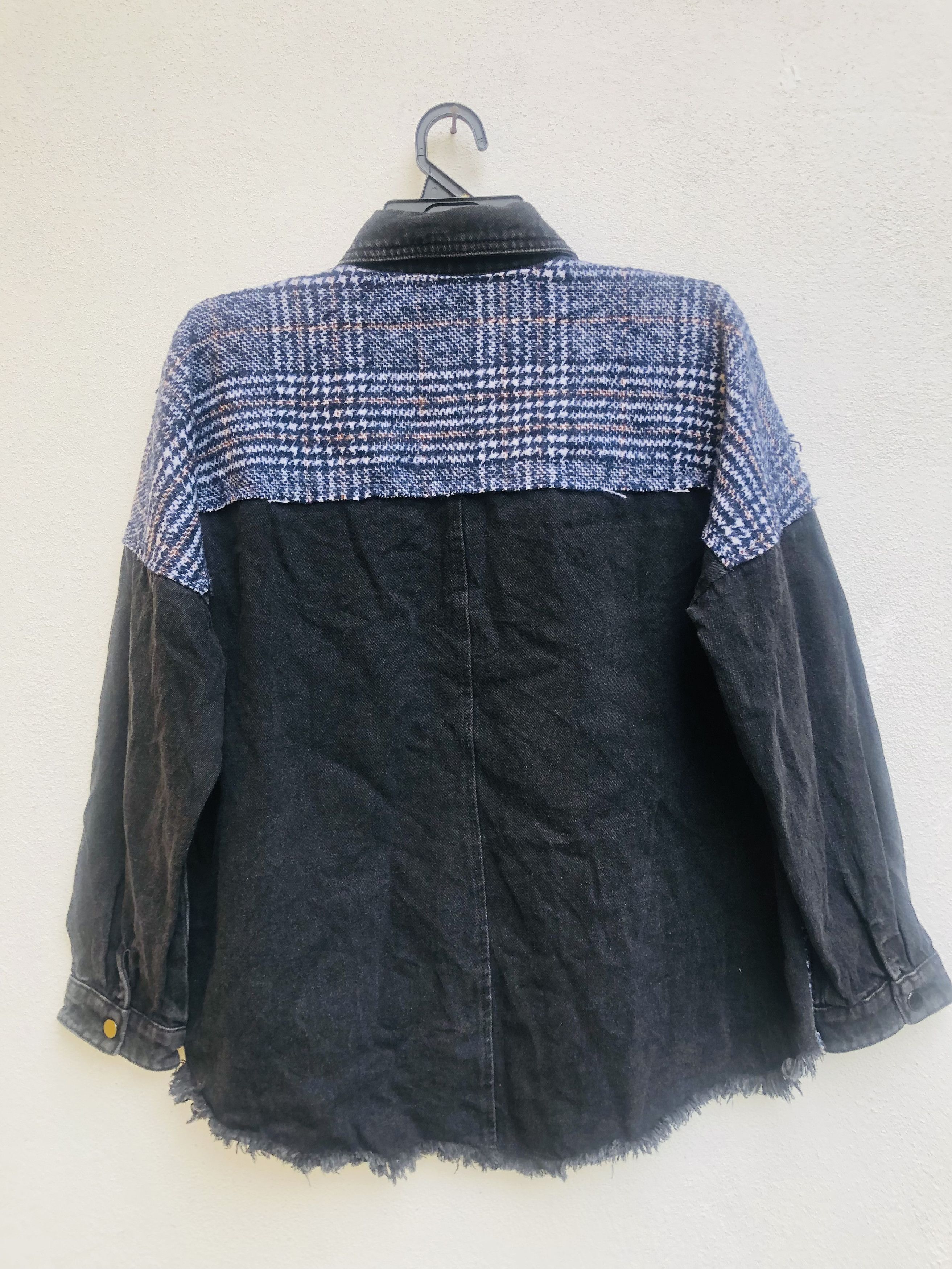 Japanese Brand × Vintage Vintage Japanese Designed Fashion Style Size US M / EU 48-50 / 2 - 2 Thumbnail