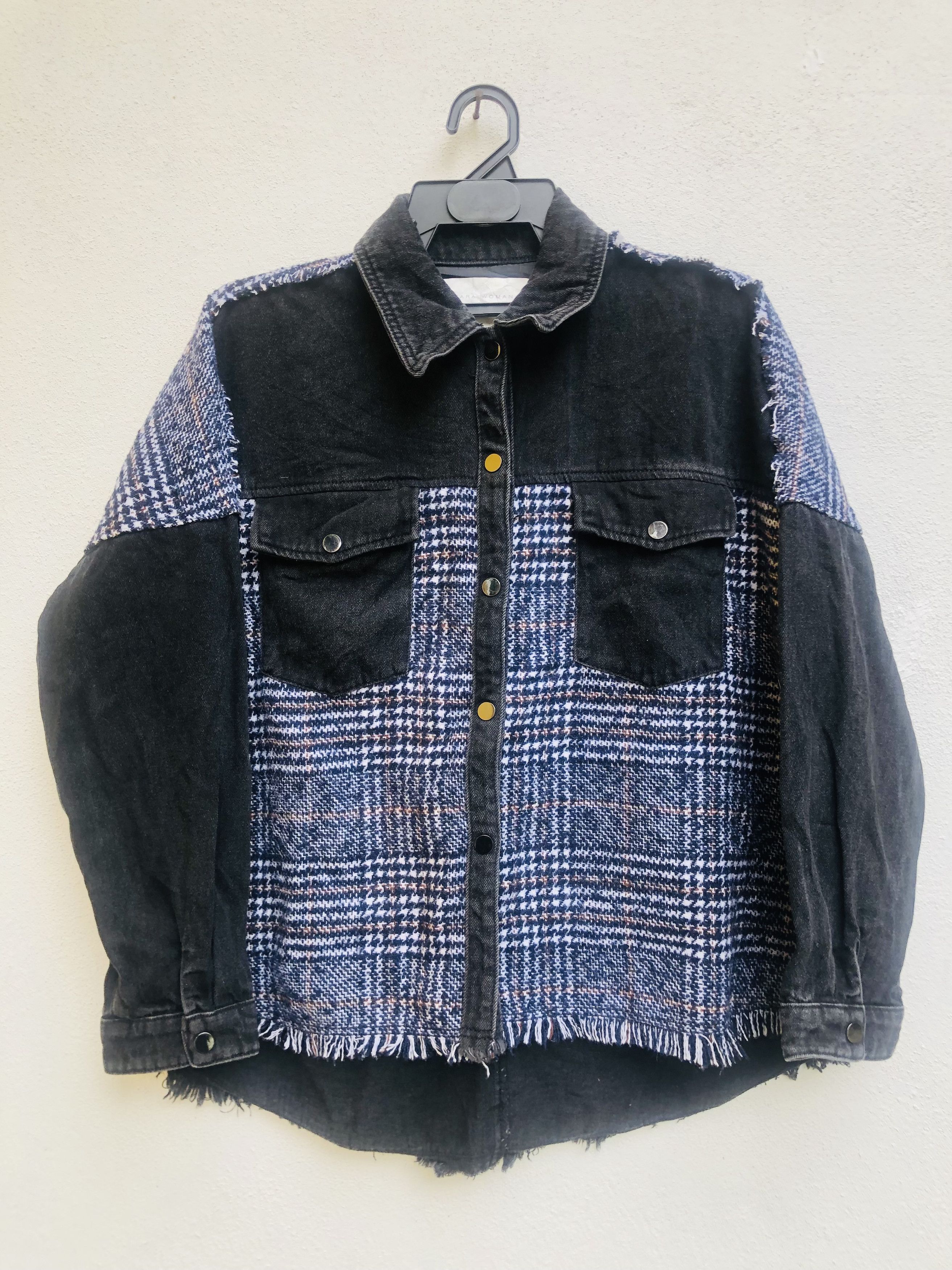 Vintage Japanese Designed Fashion Style