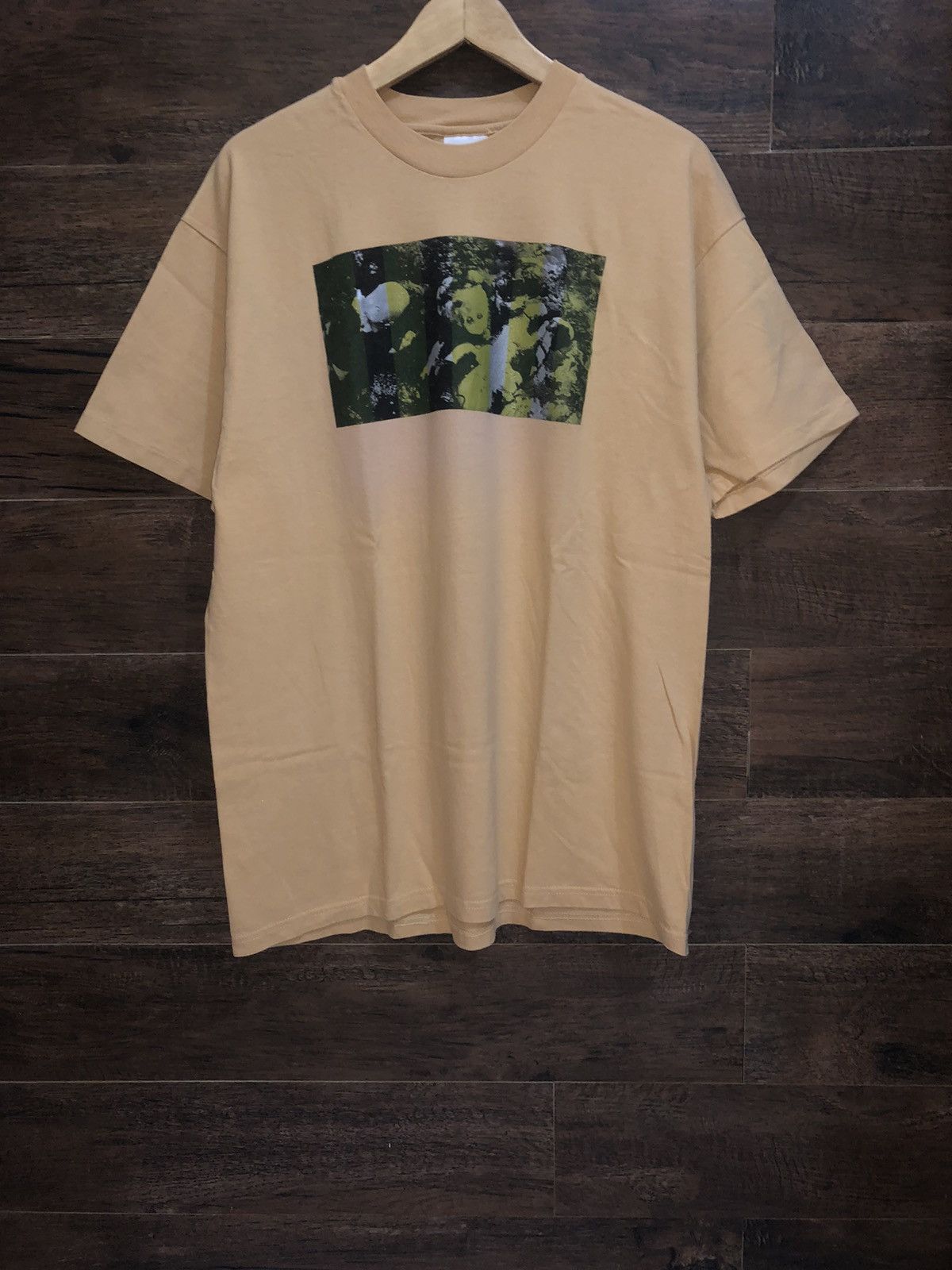 Band Tees × Vintage Vintage Damnation AD 1996 Misericordia Tour Hardcore T-Shirt Size US XL / EU 56 / 4 - 2 Thumbnail
