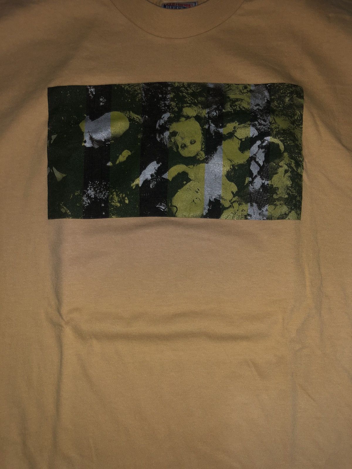 Band Tees × Vintage Vintage Damnation AD 1996 Misericordia Tour Hardcore T-Shirt Size US XL / EU 56 / 4 - 4 Thumbnail