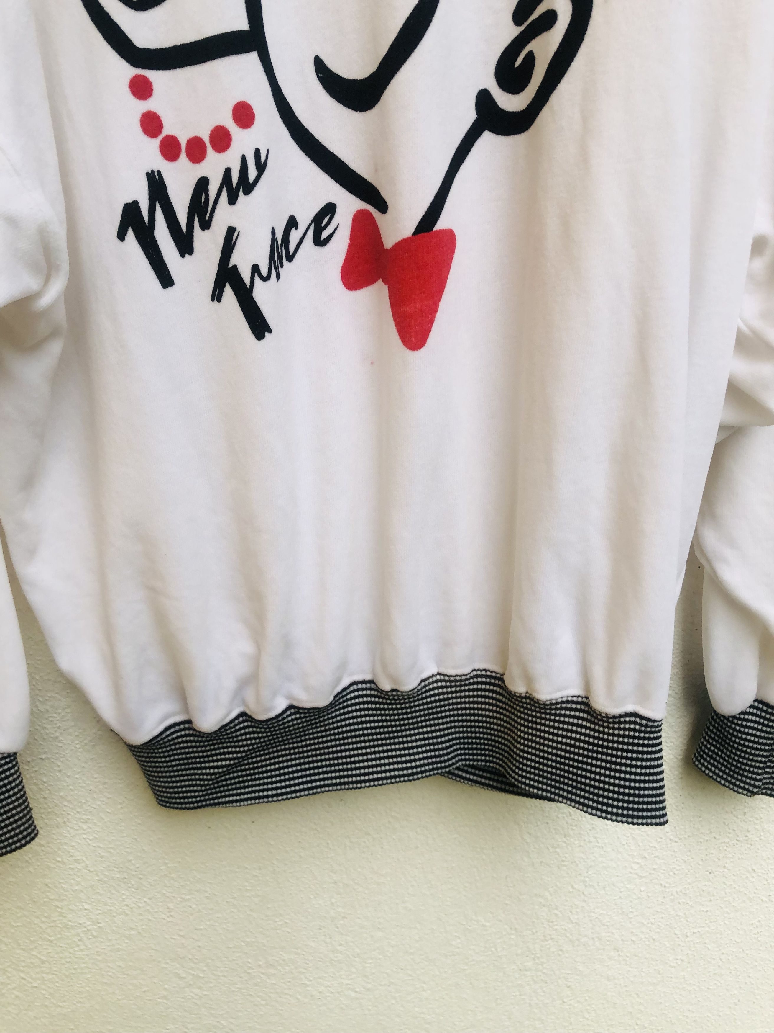 Japanese Brand × Vintage Vintage Florida Bombers Japanese Designed Fashion Style Size US M / EU 48-50 / 2 - 7 Thumbnail