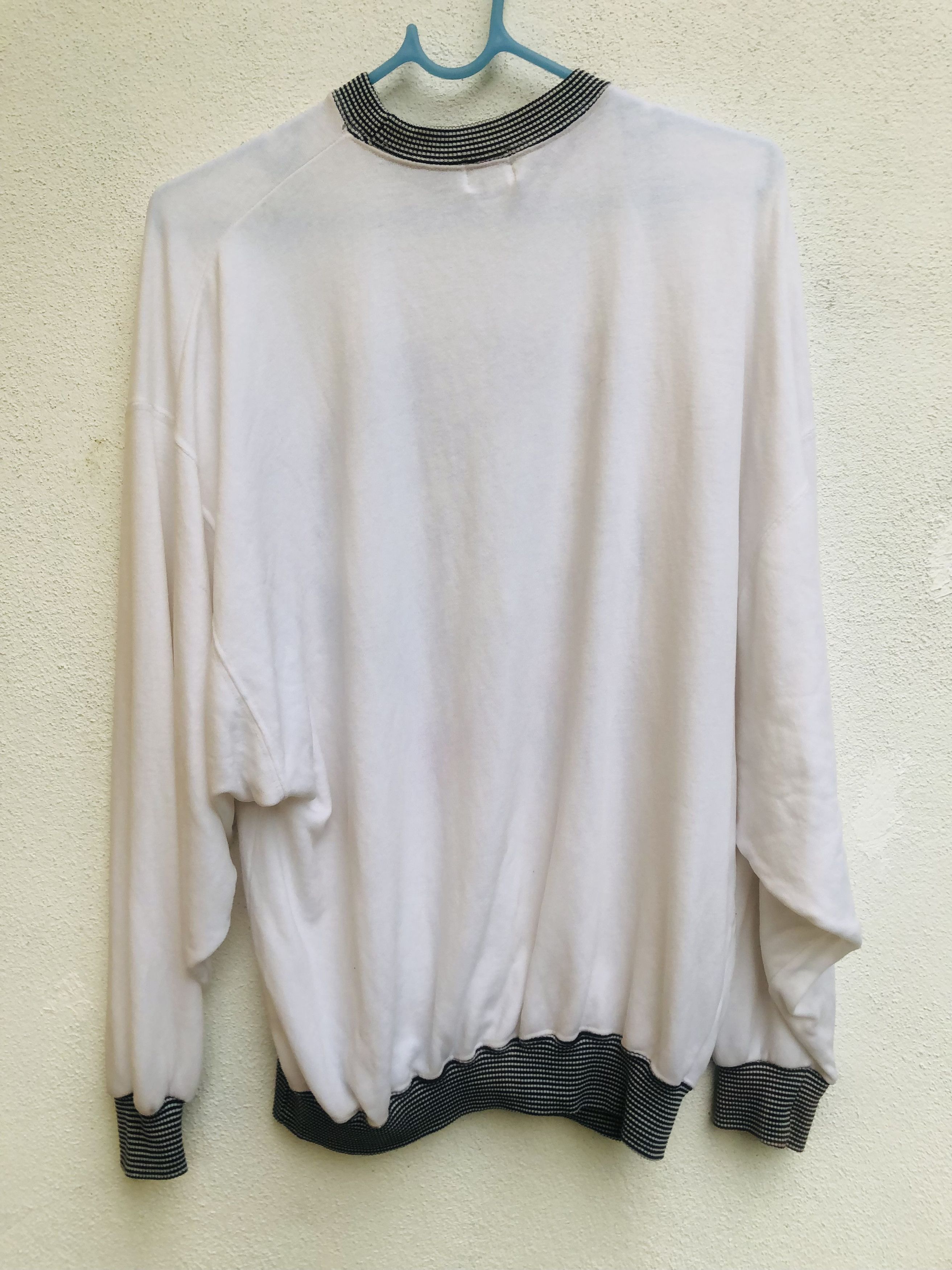 Japanese Brand × Vintage Vintage Florida Bombers Japanese Designed Fashion Style Size US M / EU 48-50 / 2 - 2 Thumbnail