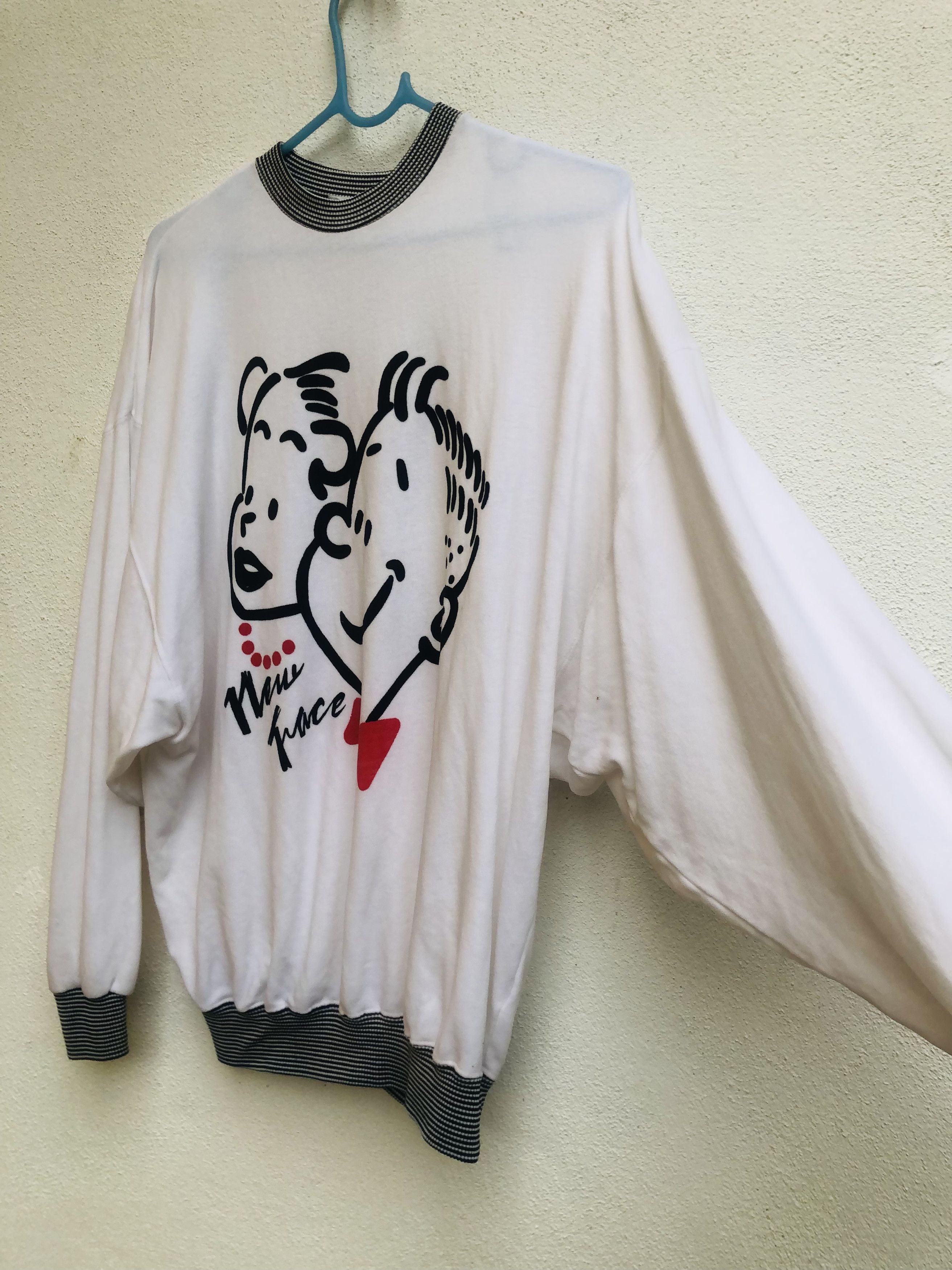 Japanese Brand × Vintage Vintage Florida Bombers Japanese Designed Fashion Style Size US M / EU 48-50 / 2 - 3 Thumbnail