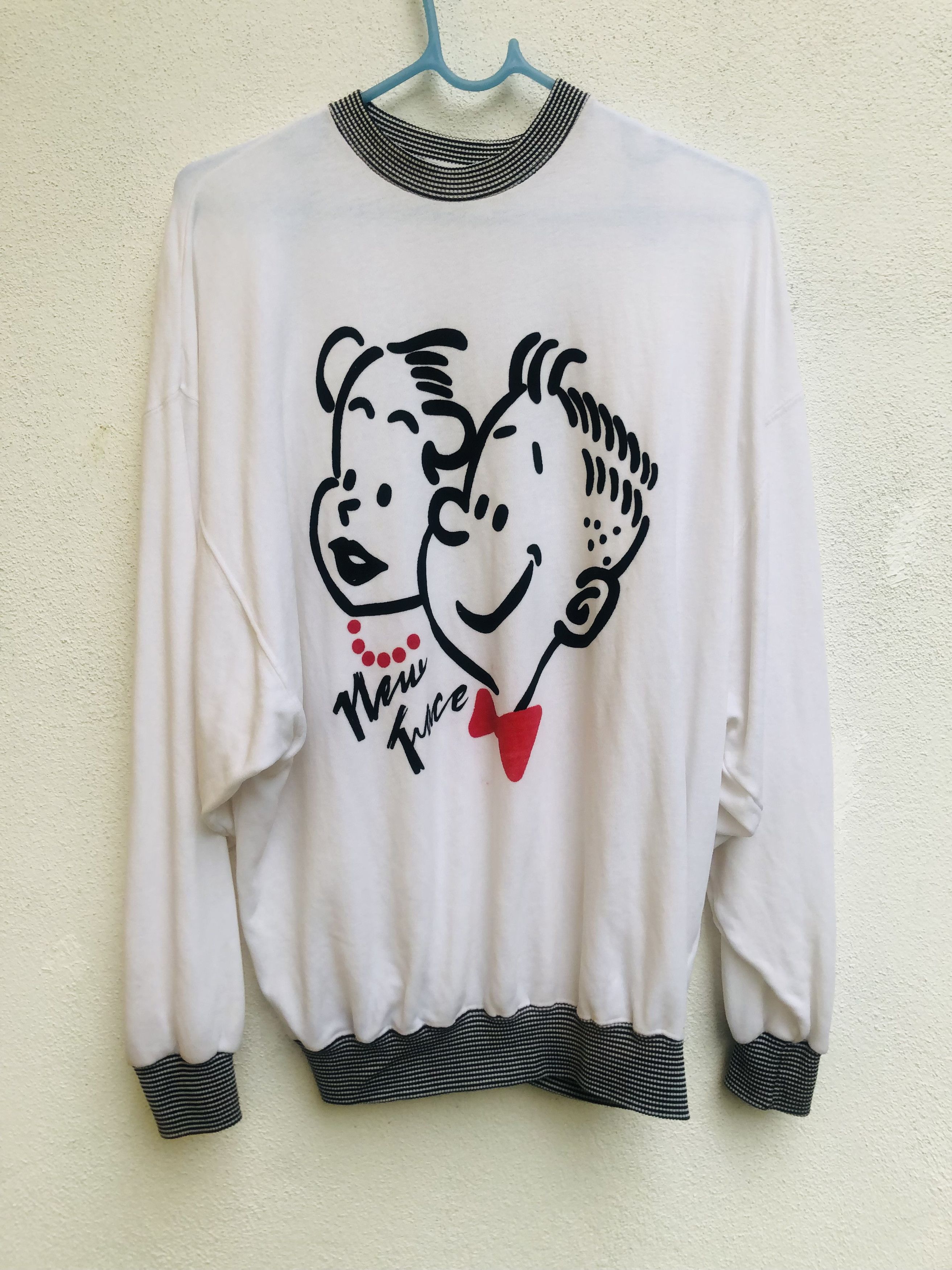 Japanese Brand × Vintage Vintage Florida Bombers Japanese Designed Fashion Style Size US M / EU 48-50 / 2 - 1 Thumbnail