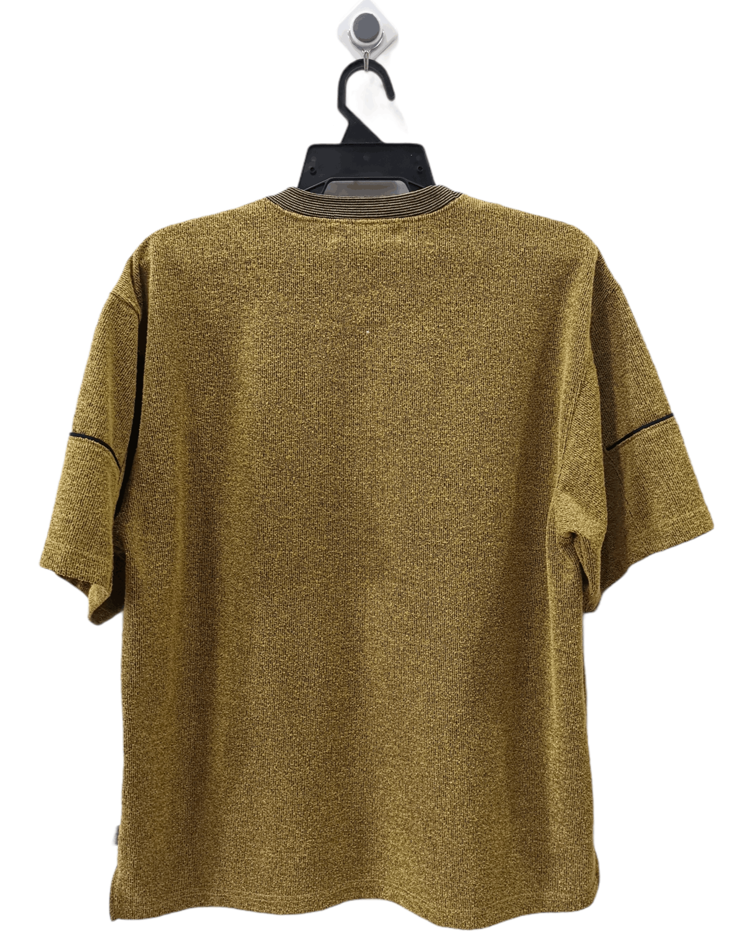 Designer Jean Louise Fradet Tshirt x Designer Size US L / EU 52-54 / 3 - 2 Thumbnail