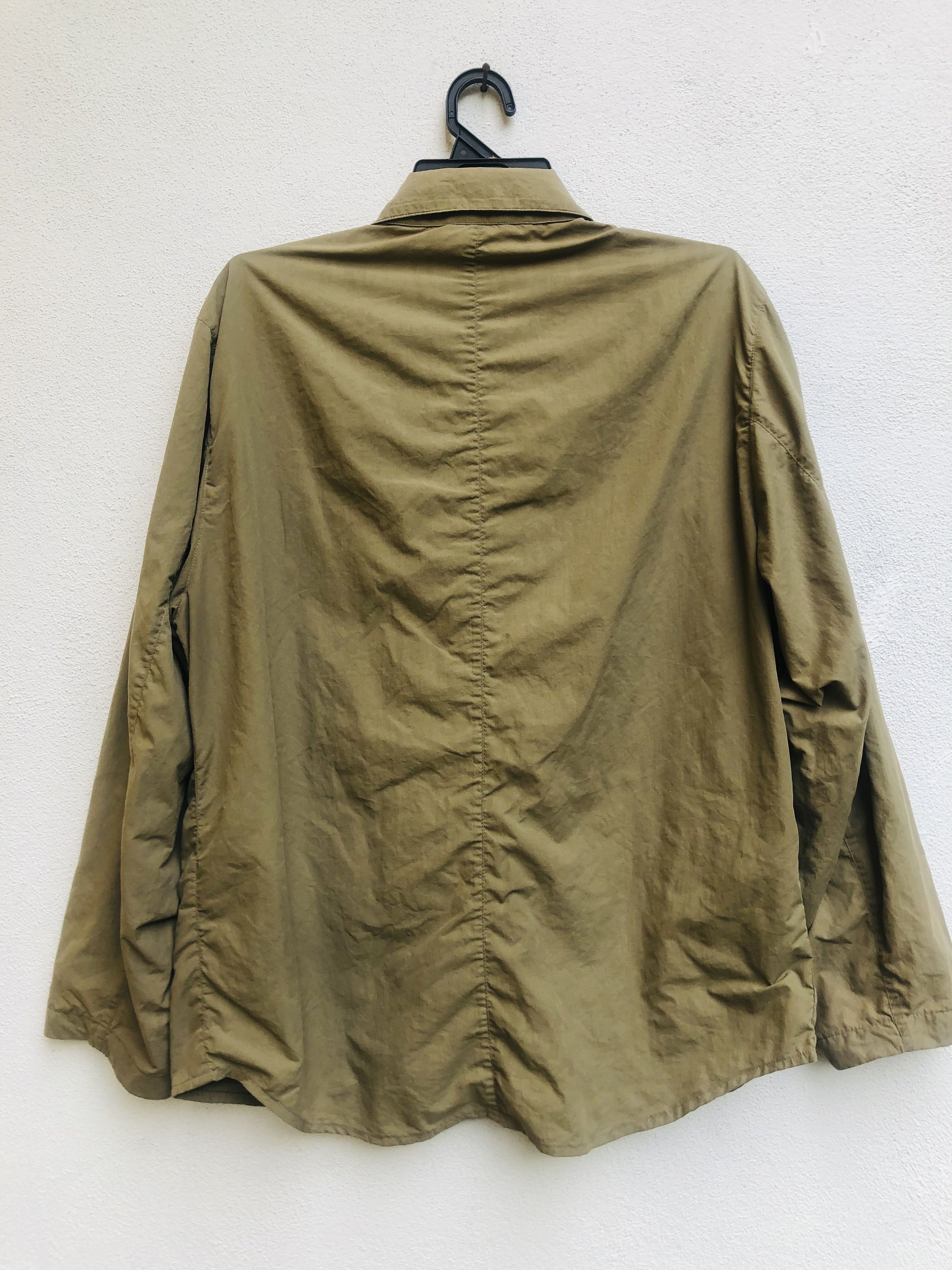 Japanese Brand × Vintage Vintage La Tenda Japanese Designer Fashion Style Size US M / EU 48-50 / 2 - 2 Thumbnail