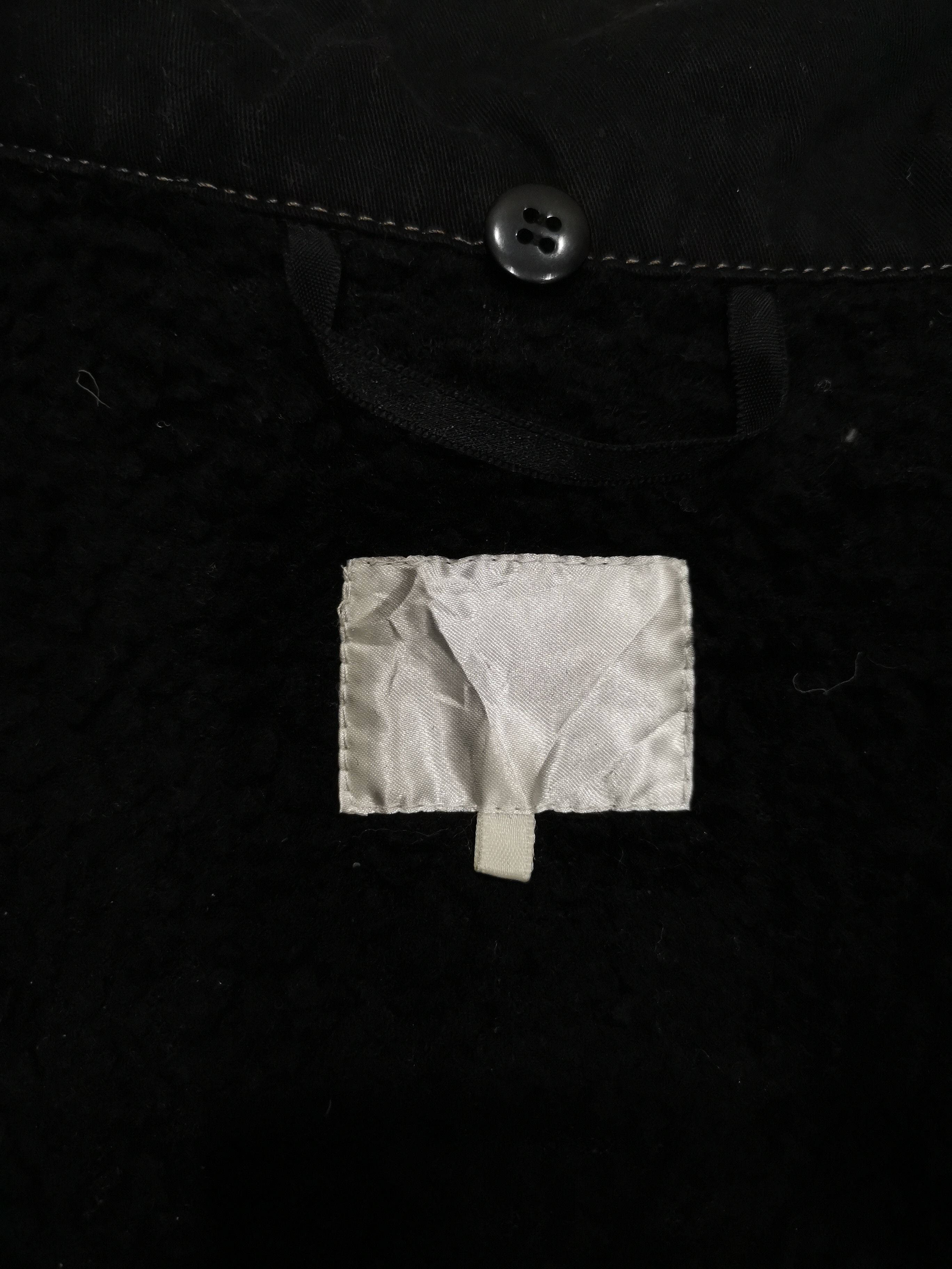 Other × Vintage Rare Vintage Zipper Jacket Unbranded Size US M / EU 48-50 / 2 - 5 Thumbnail