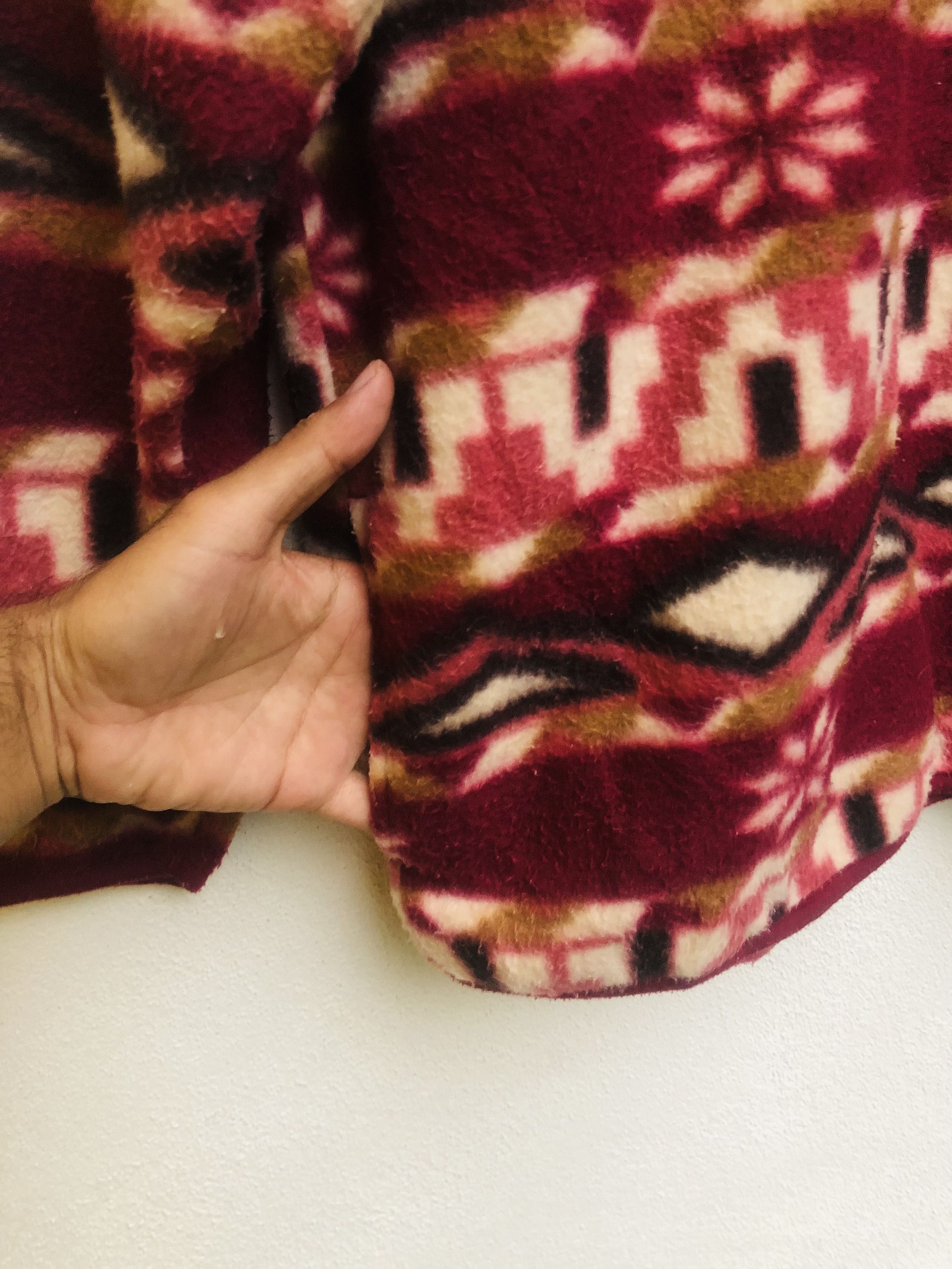 Japanese Brand × Vintage Vintage Monopoint Japanese Designed Fashion Style Size US M / EU 48-50 / 2 - 7 Thumbnail