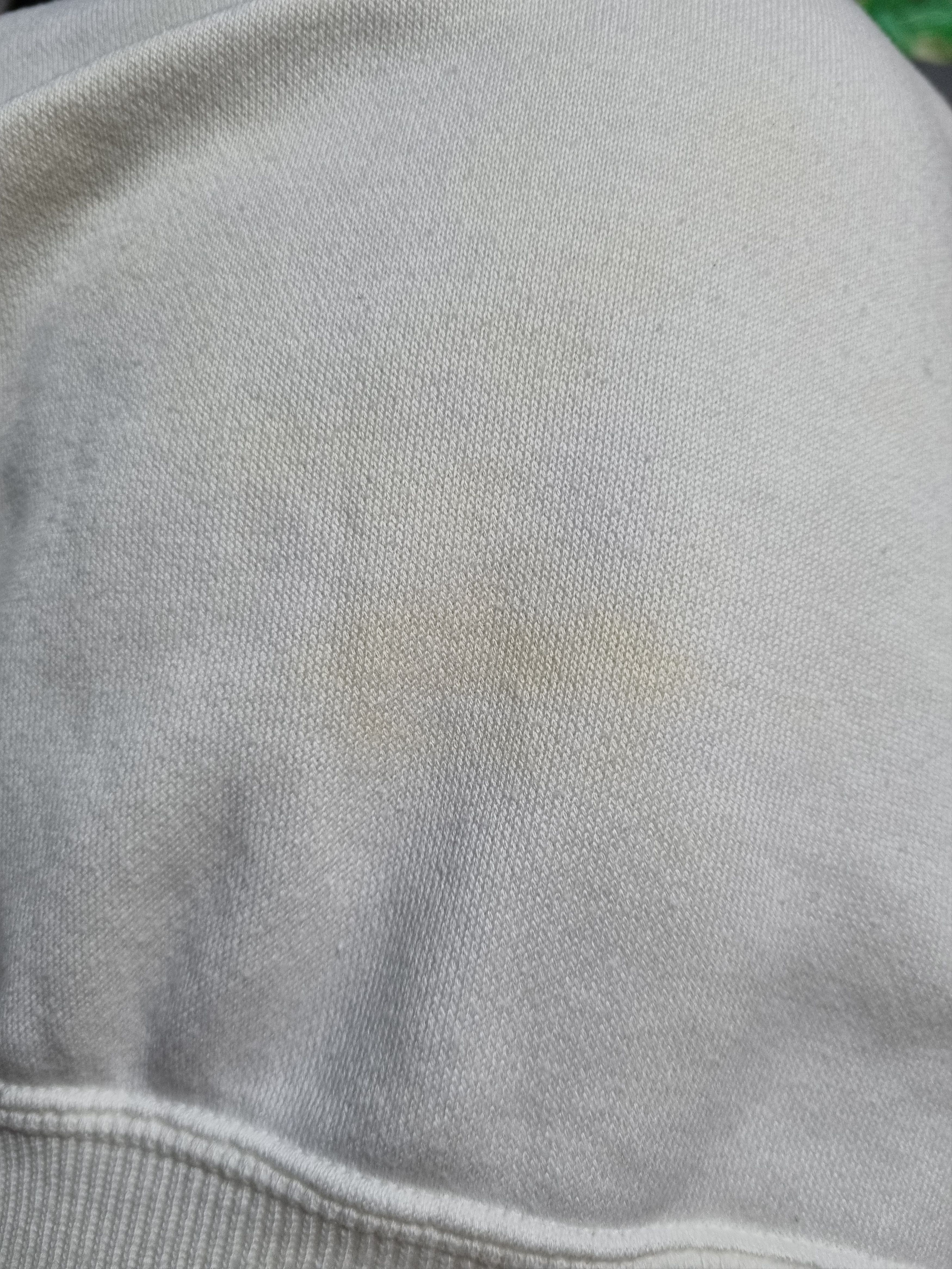 Lancel Lancel Sweatshirt Big Logo Size US XL / EU 56 / 4 - 9 Thumbnail