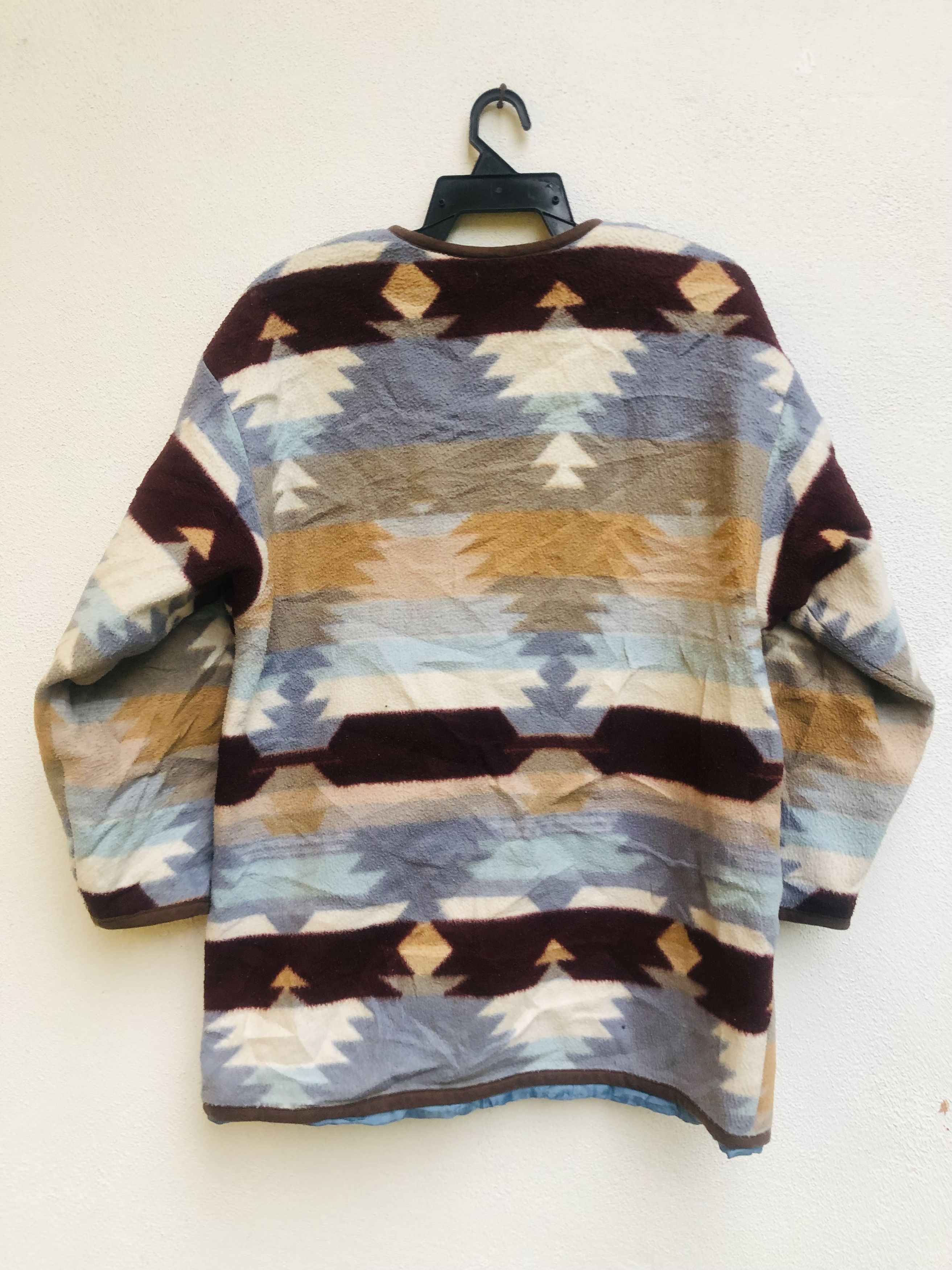 Japanese Brand × Vintage Vintage Vingt Et Un Japanese Designer Fashion Style Jacket Size US L / EU 52-54 / 3 - 2 Thumbnail