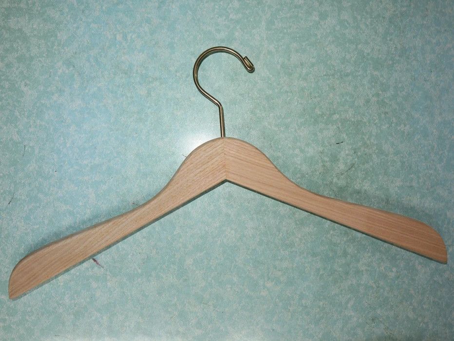Bape Bape Ape Head-Branded Wooden Clothes Hanger Size ONE SIZE - 6 Thumbnail