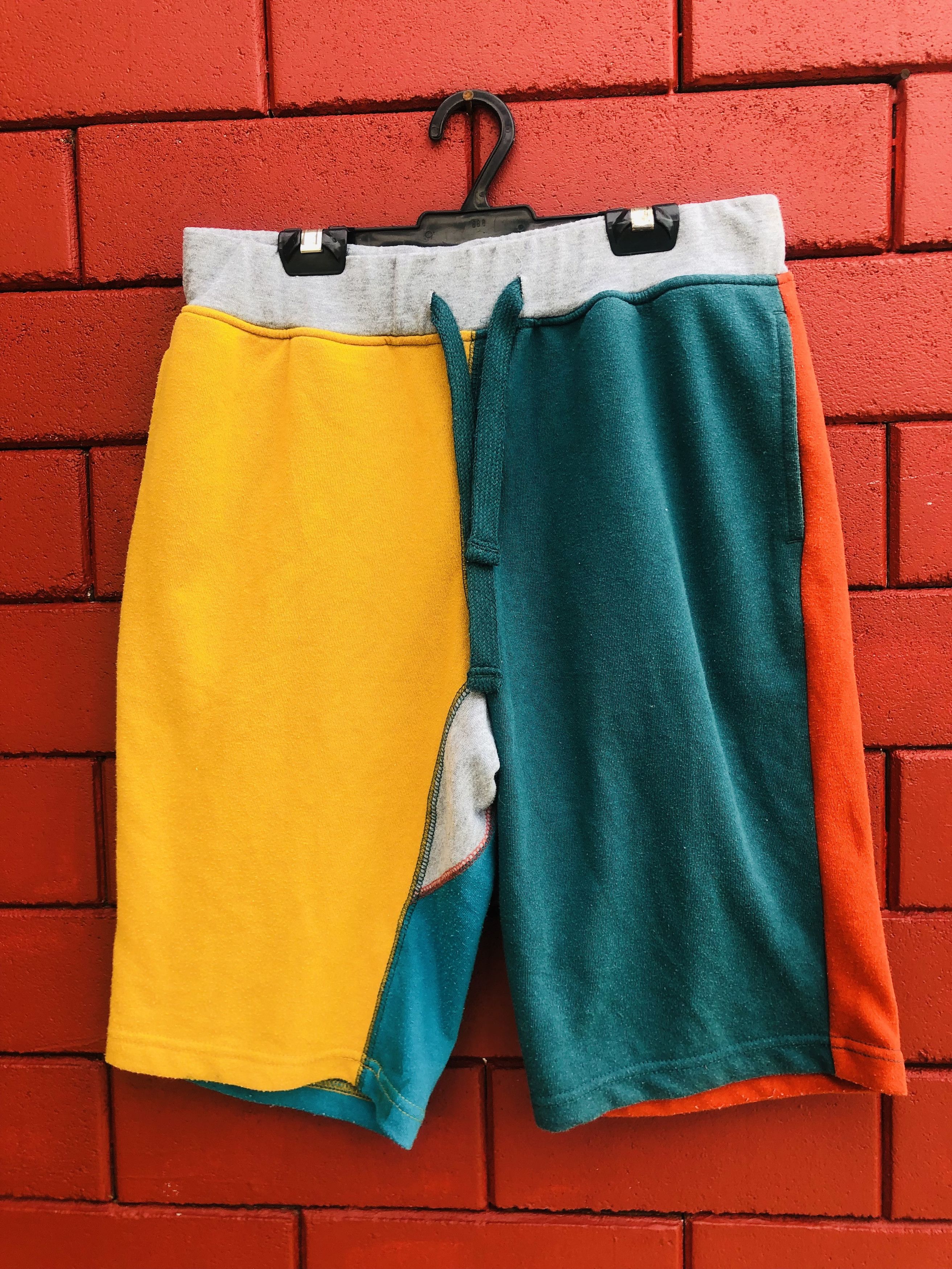 Japanese Brand × Vintage Vintage Japanese Designed Fashion Style Pant Size US 29 - 1 Thumbnail
