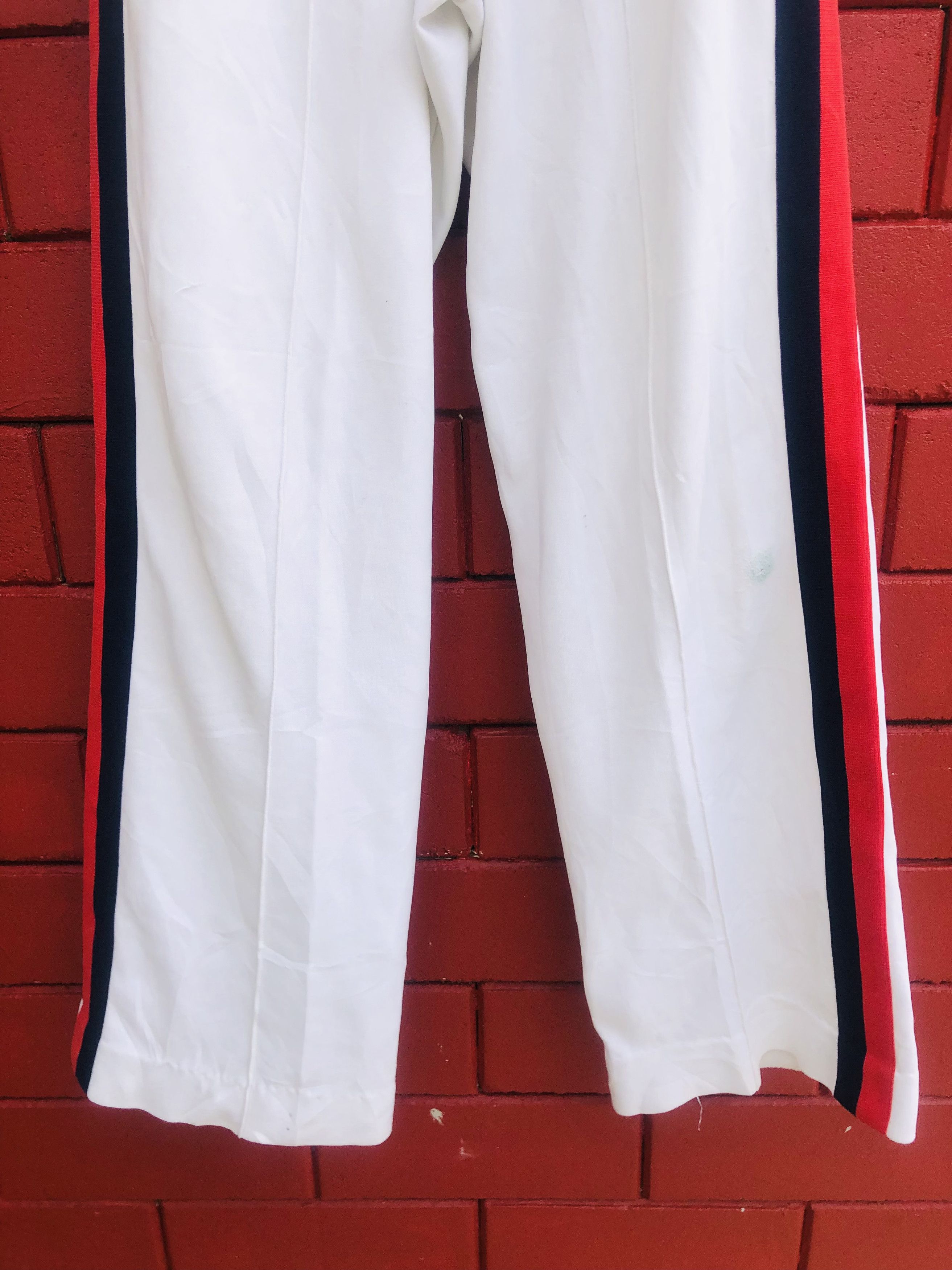 Japanese Brand × Lacoste × Vintage Vintage chemeste Lacoste Designed Fashion Style Size US 28 / EU 44 - 5 Thumbnail