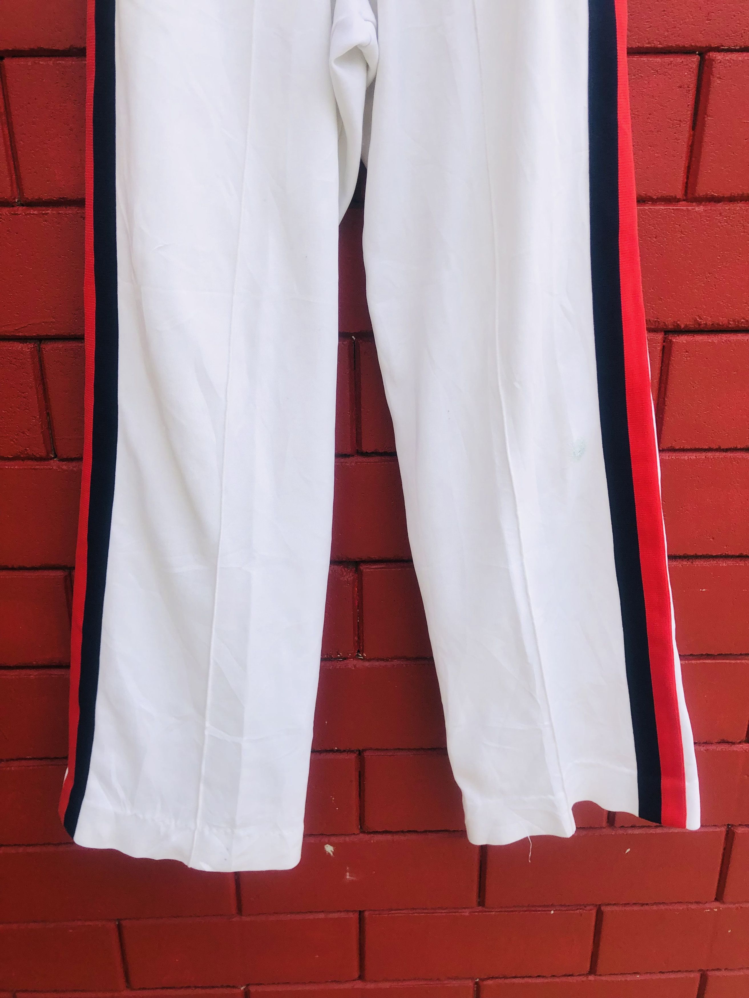 Japanese Brand × Lacoste × Vintage Vintage chemeste Lacoste Designed Fashion Style Size US 28 / EU 44 - 4 Thumbnail