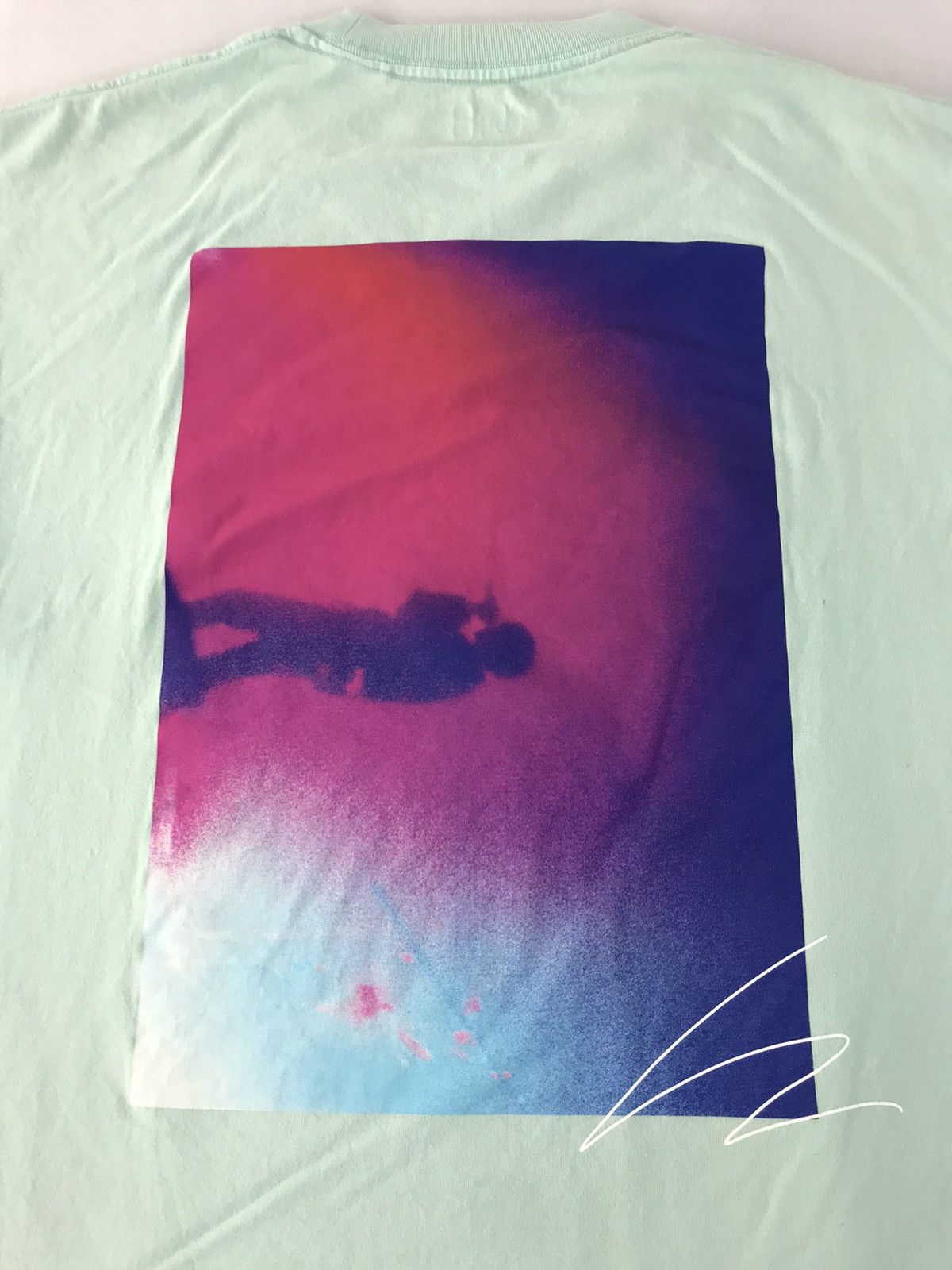 Japanese Brand Kenshi Yonezu Reissue Record Japanese Musician Box Screen Size US M / EU 48-50 / 2 - 2 Thumbnail