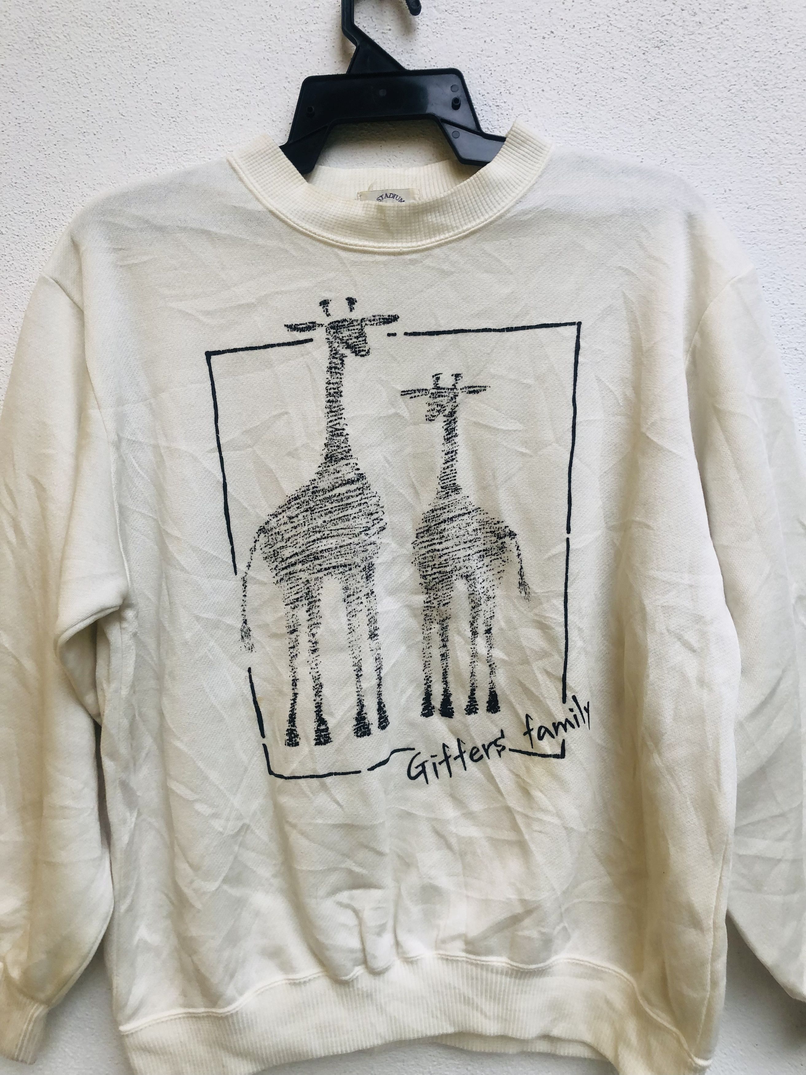 Japanese Brand × Vintage Vintage Art Stadium CP Japanese Designer Fashion Style Size US M / EU 48-50 / 2 - 3 Thumbnail