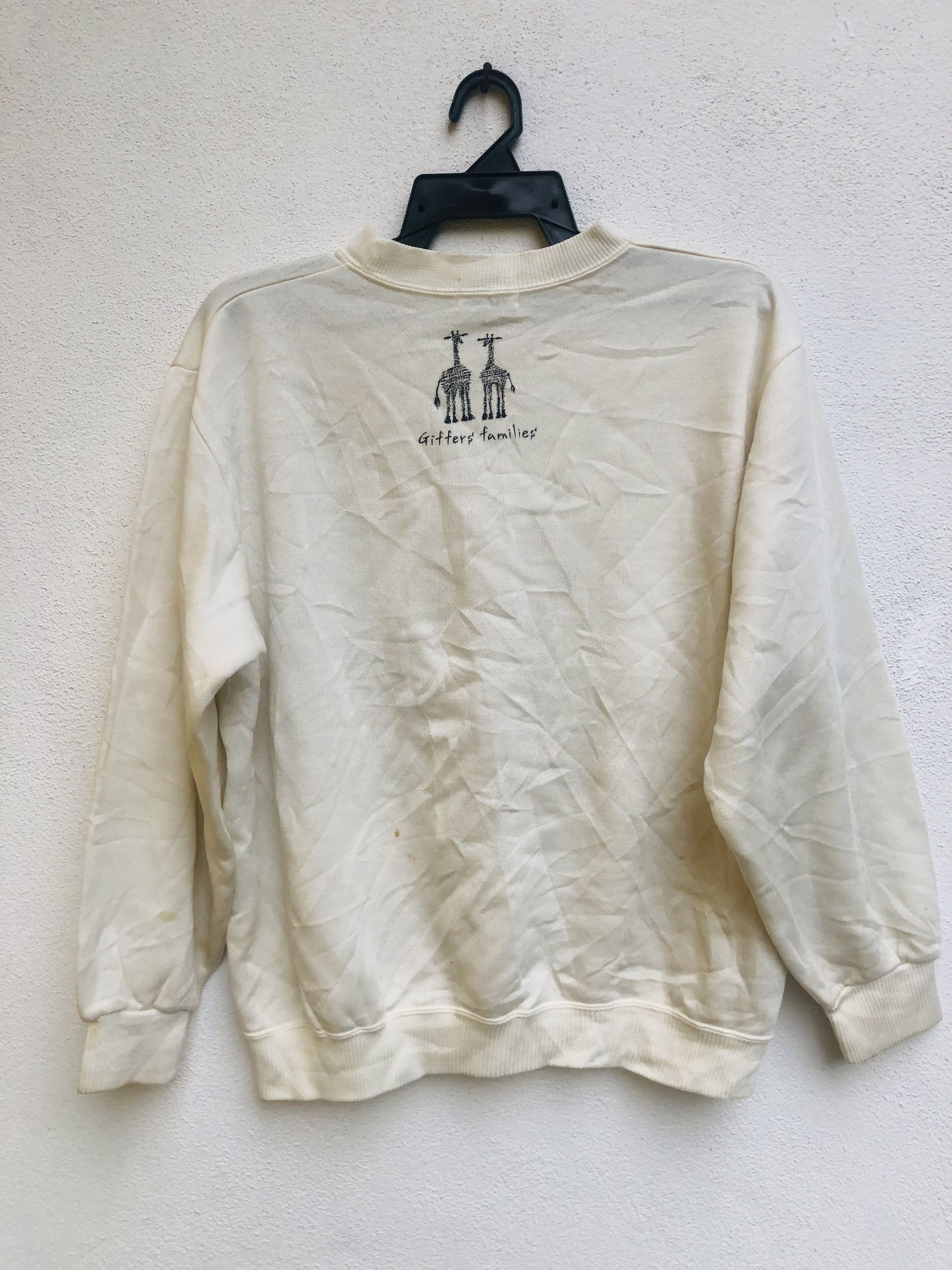 Japanese Brand × Vintage Vintage Art Stadium CP Japanese Designer Fashion Style Size US M / EU 48-50 / 2 - 2 Thumbnail