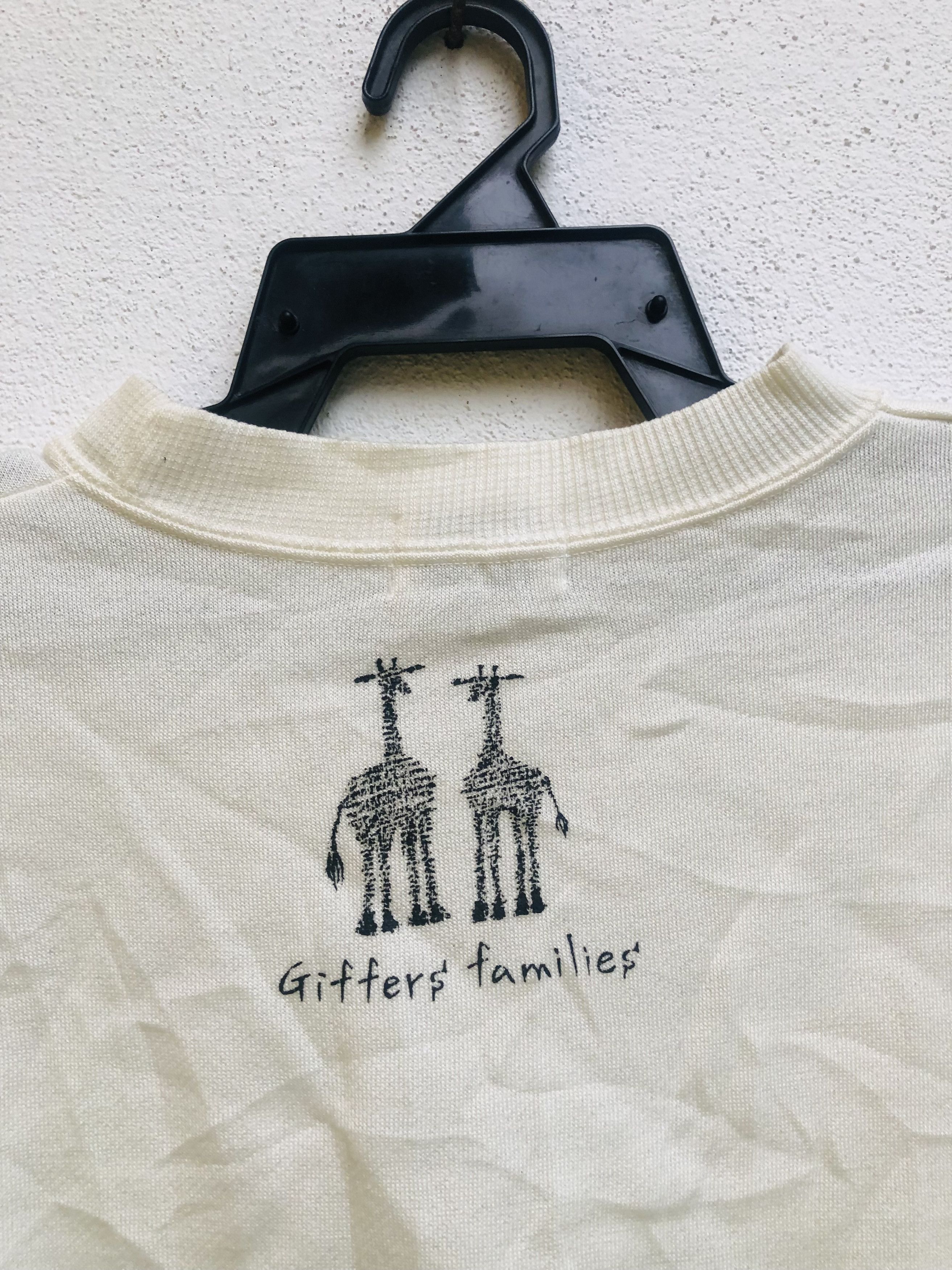 Japanese Brand × Vintage Vintage Art Stadium CP Japanese Designer Fashion Style Size US M / EU 48-50 / 2 - 6 Thumbnail
