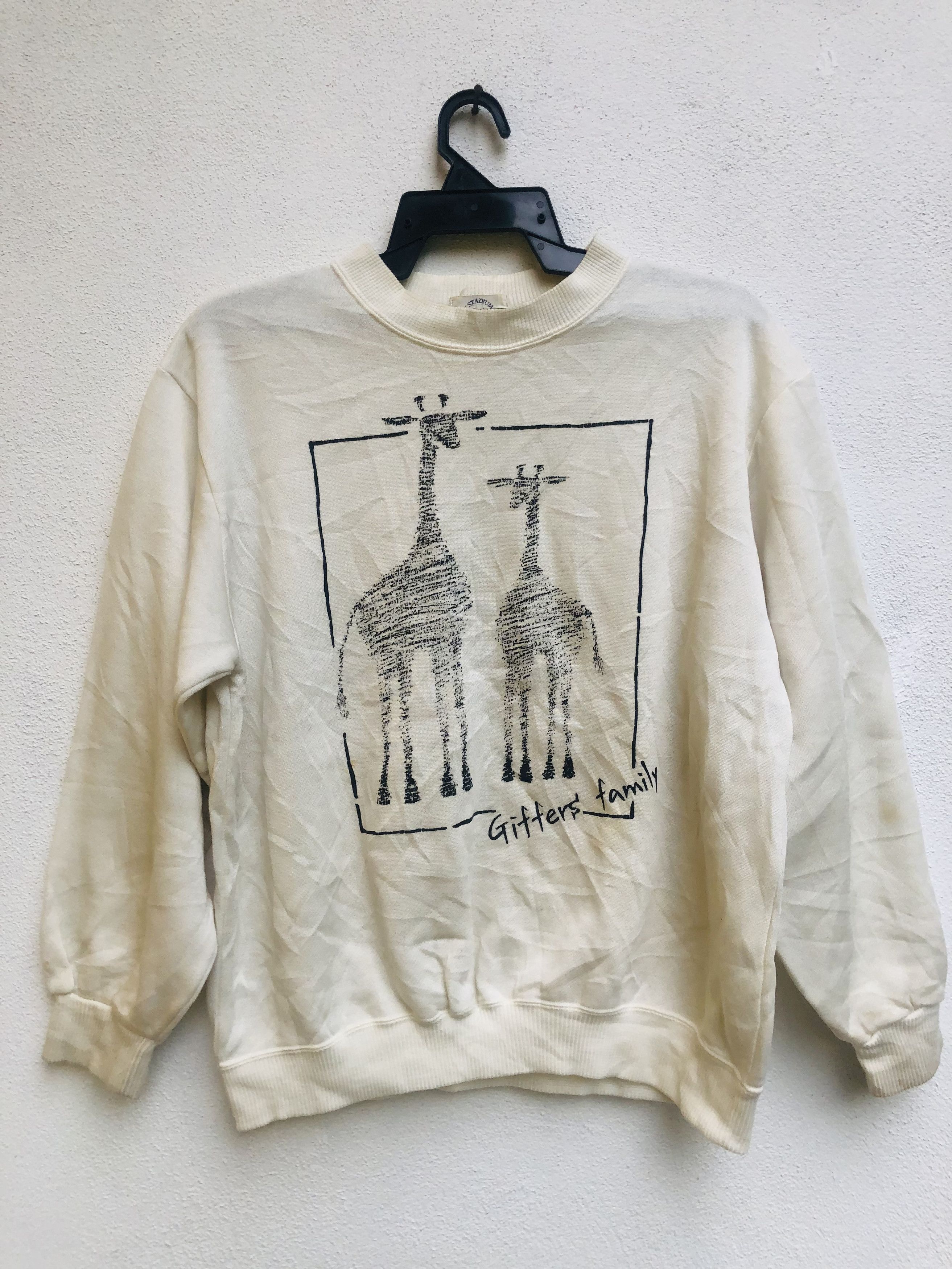 Japanese Brand × Vintage Vintage Art Stadium CP Japanese Designer Fashion Style Size US M / EU 48-50 / 2 - 1 Thumbnail