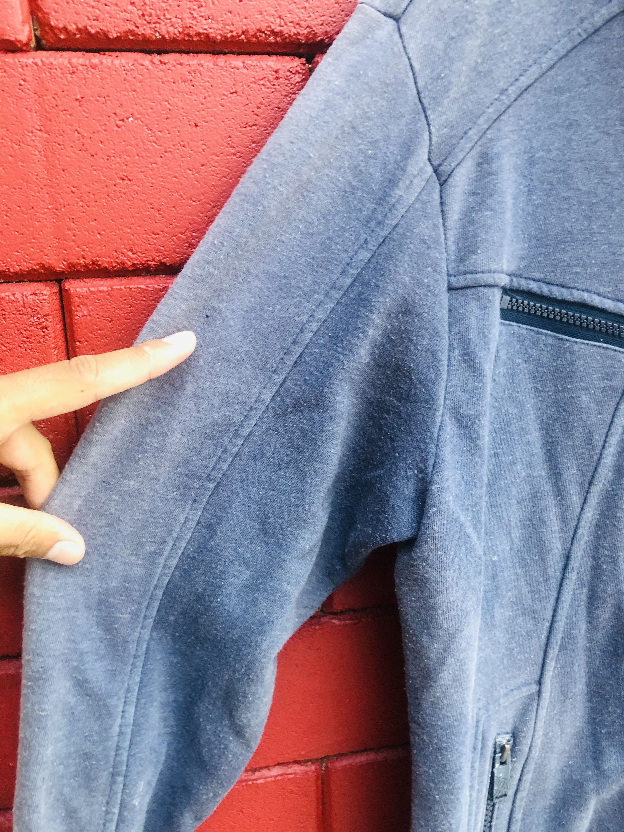 Japanese Brand × Vintage Vintage Evisu Japanese Designed Fashion Style Size US M / EU 48-50 / 2 - 12 Thumbnail