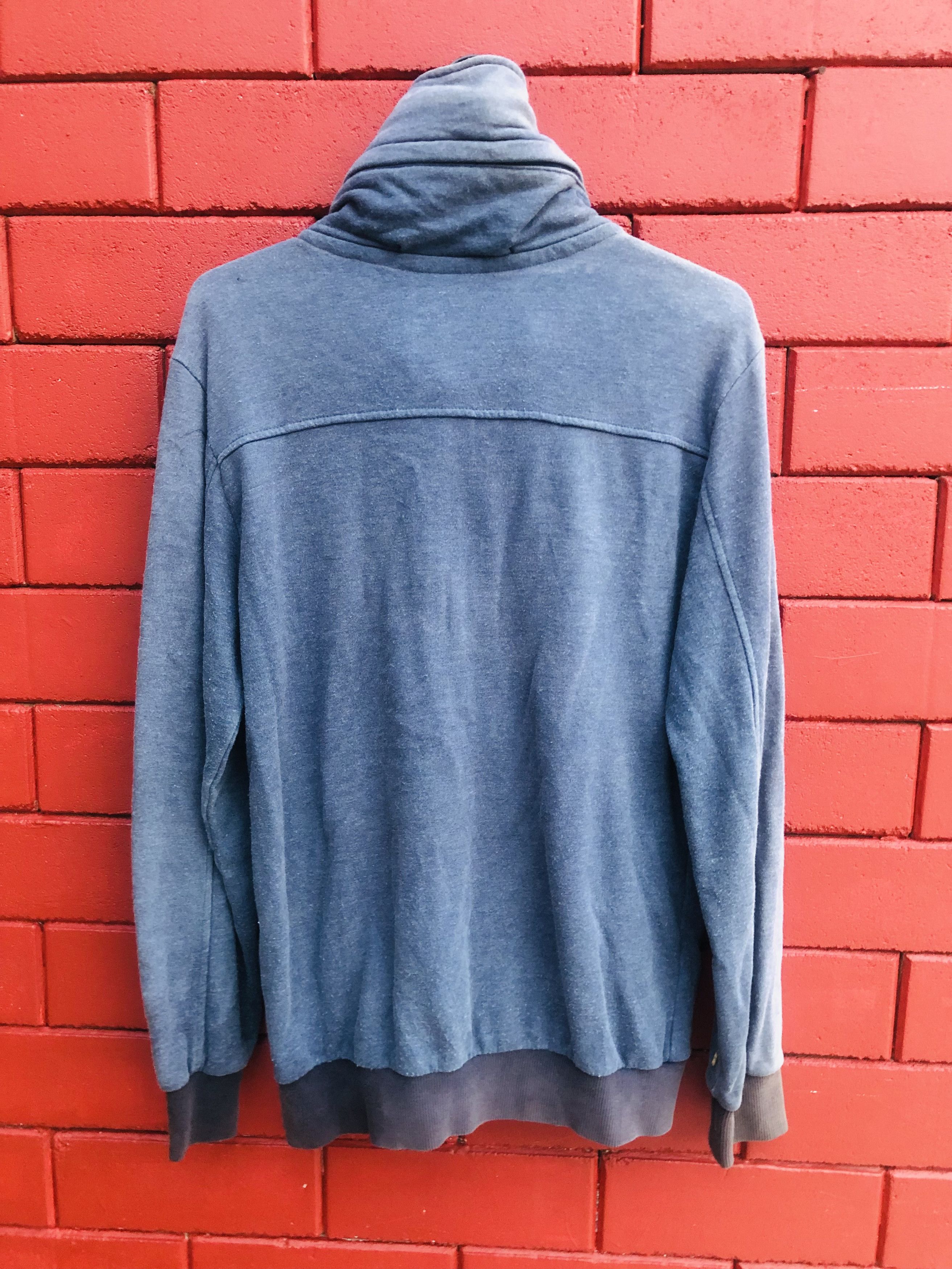 Japanese Brand × Vintage Vintage Evisu Japanese Designed Fashion Style Size US M / EU 48-50 / 2 - 2 Thumbnail