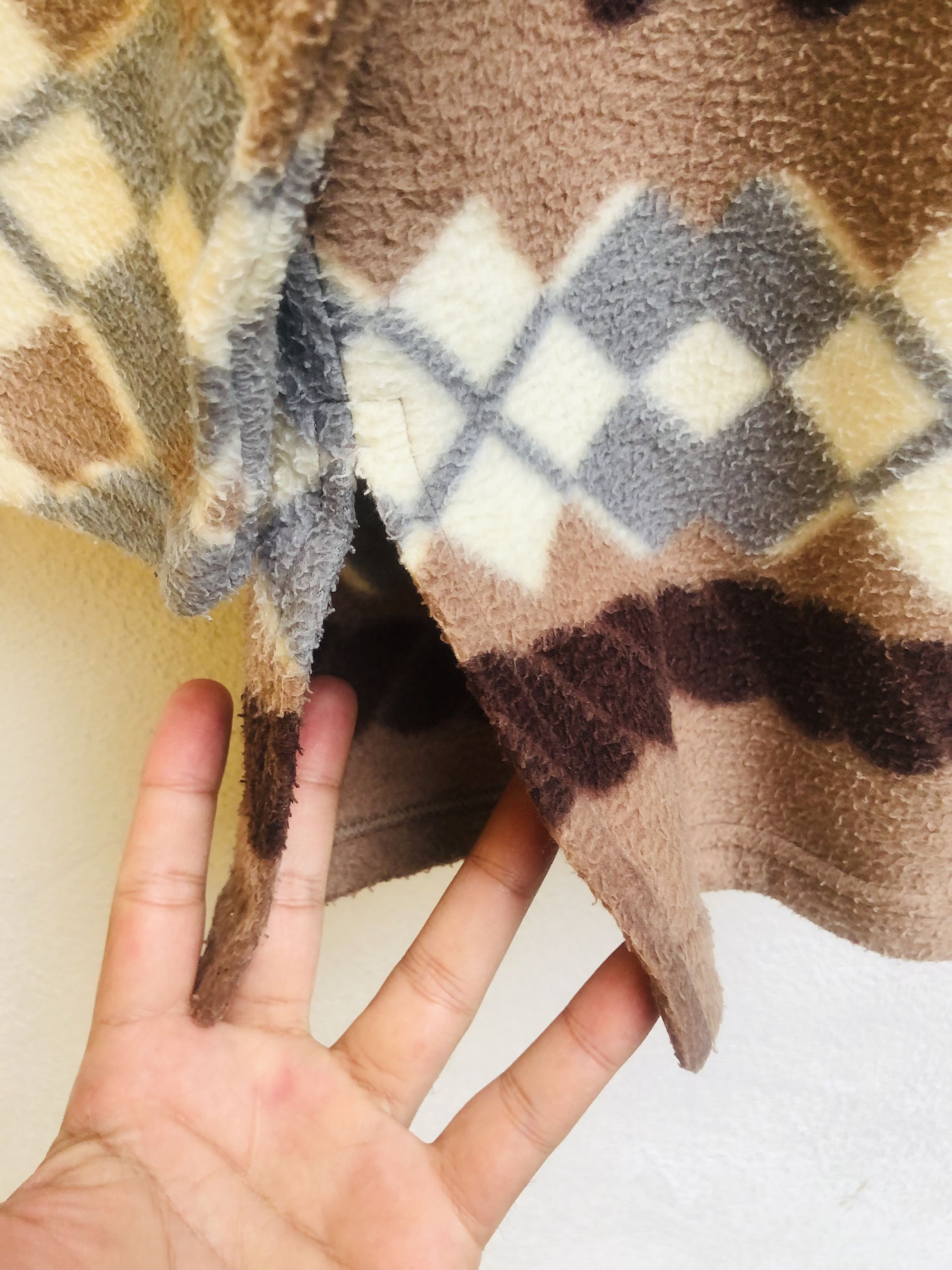 Japanese Brand × Vintage Vintage CP Tokyo Designer Fashion Style Pullover Size US L / EU 52-54 / 3 - 6 Thumbnail