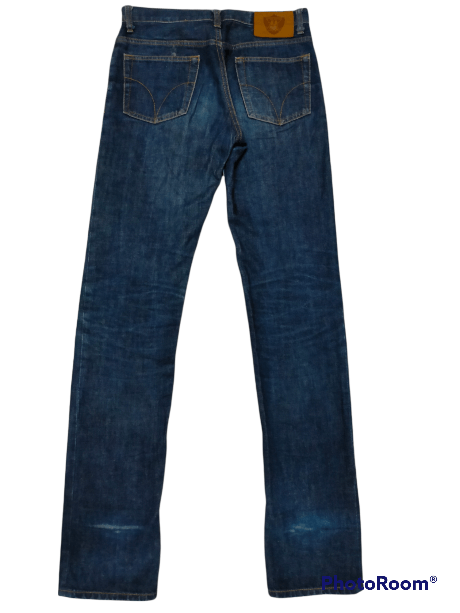 Hysteric Glamour Hysteric Glamour Denim pants Size US 30 / EU 46 - 1 Thumbnail