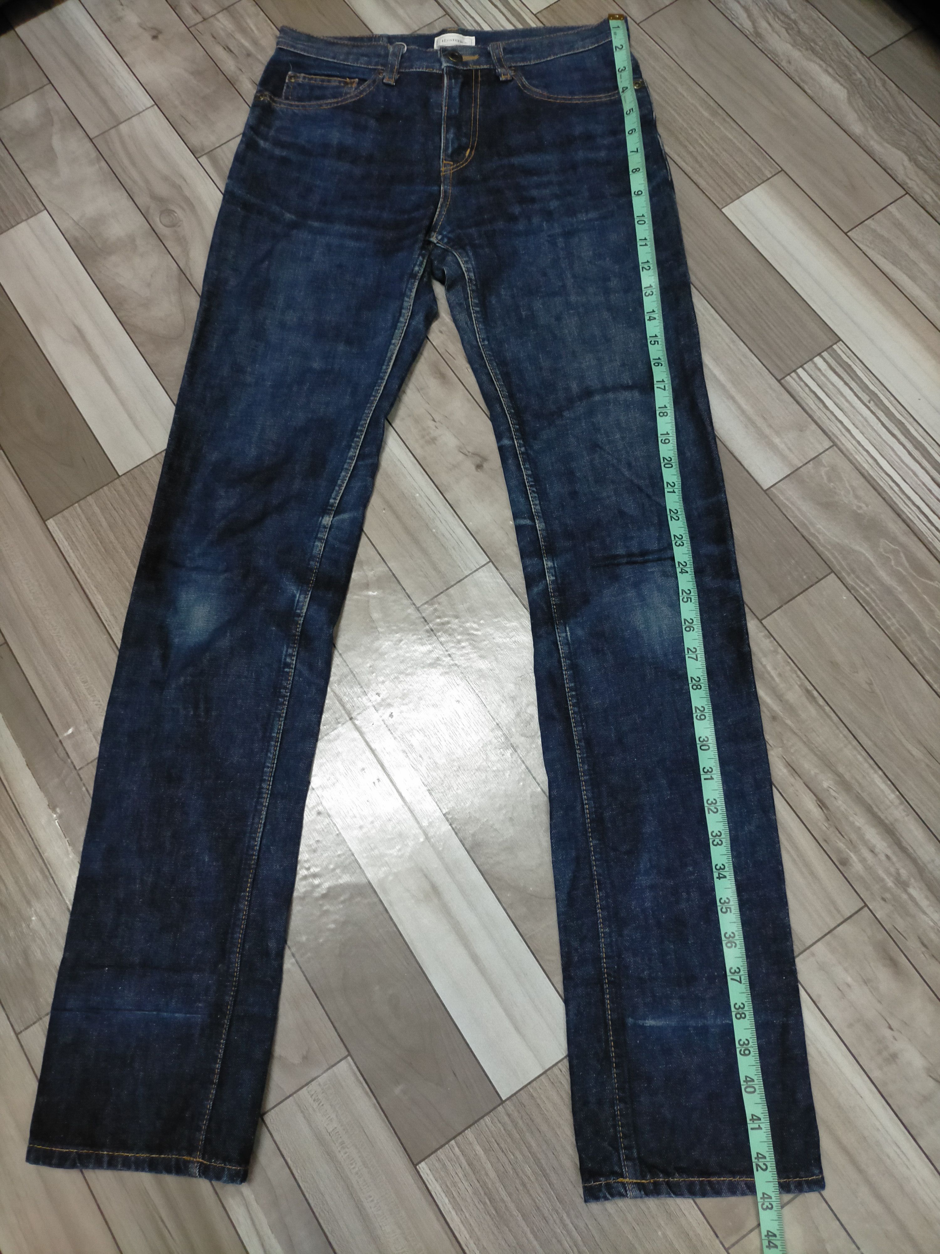 Hysteric Glamour Hysteric Glamour Denim pants Size US 30 / EU 46 - 12 Thumbnail