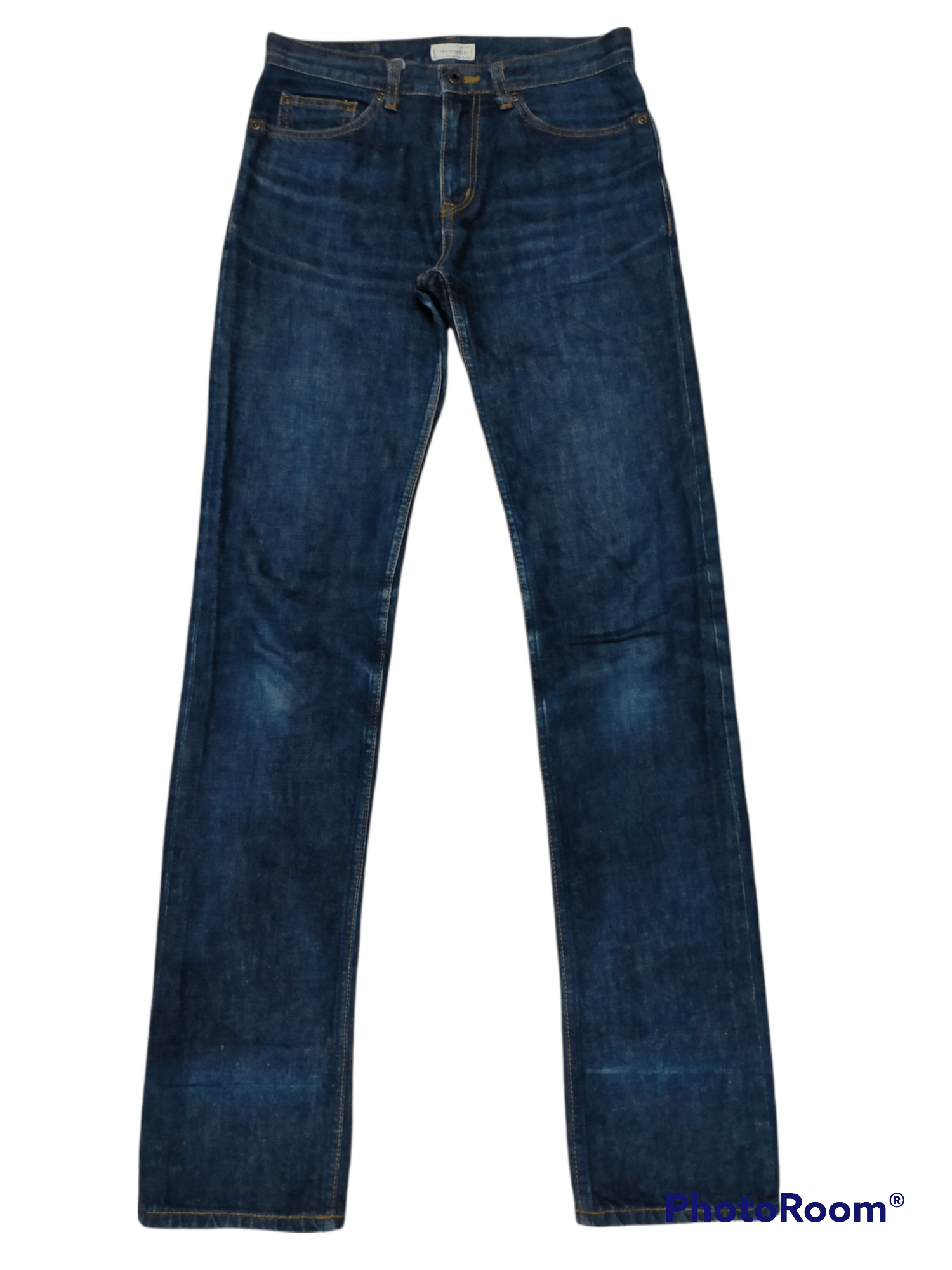 Hysteric Glamour Hysteric Glamour Denim pants Size US 30 / EU 46 - 3 Thumbnail