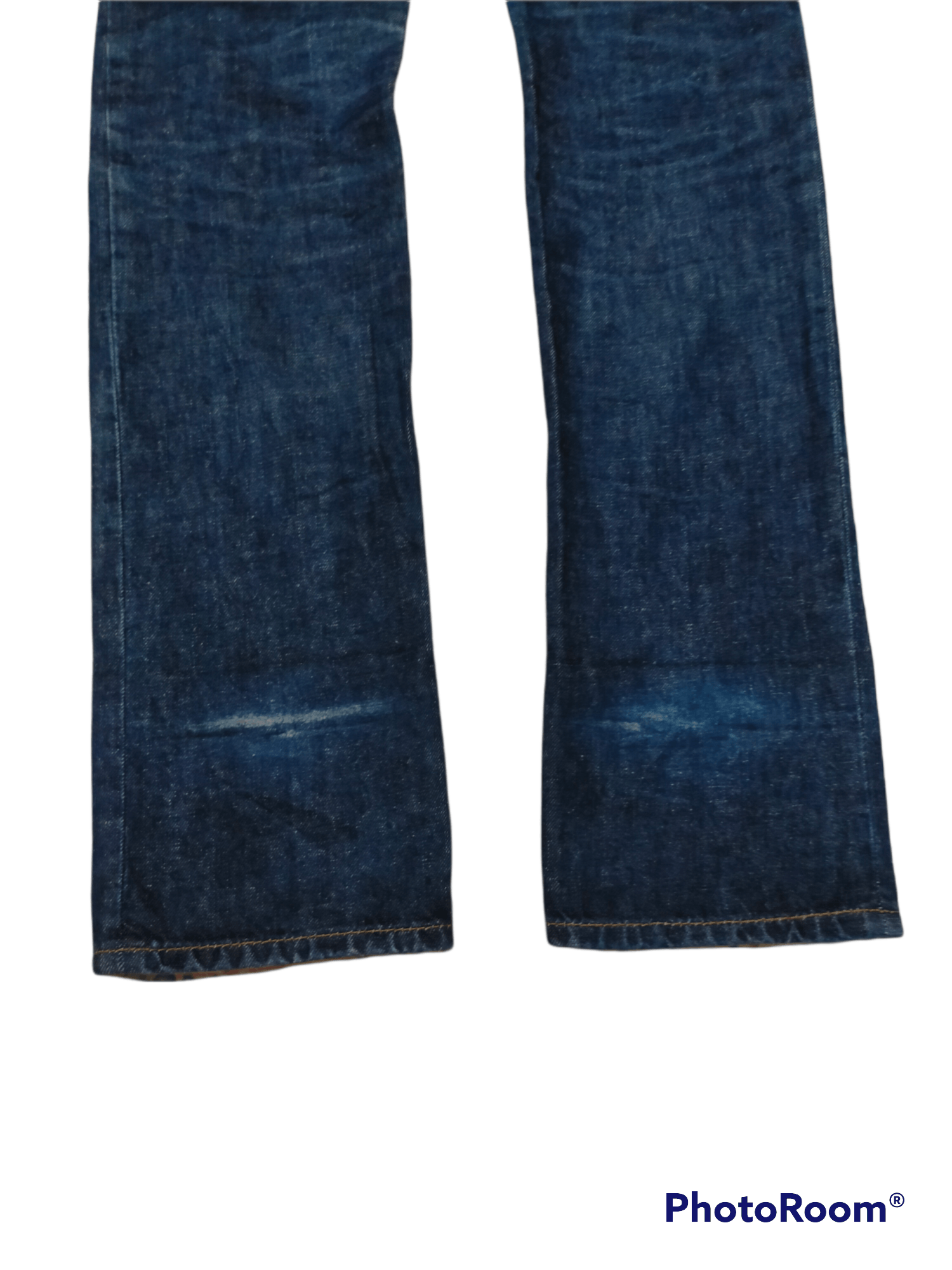 Hysteric Glamour Hysteric Glamour Denim pants Size US 30 / EU 46 - 6 Thumbnail