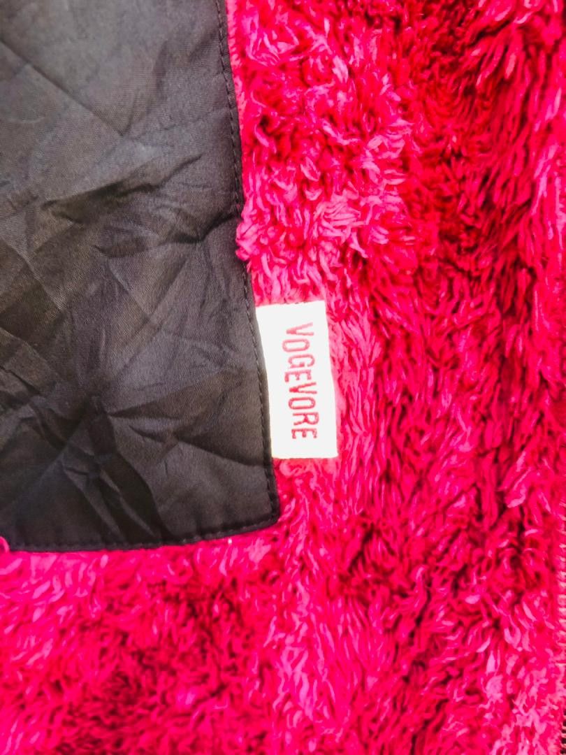 Japanese Brand × Vintage Vintage Vogevore Forest Designer Fashion Style Size US M / EU 48-50 / 2 - 9 Thumbnail