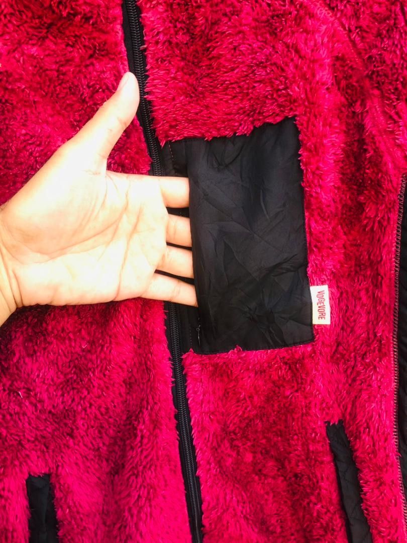 Japanese Brand × Vintage Vintage Vogevore Forest Designer Fashion Style Size US M / EU 48-50 / 2 - 7 Thumbnail