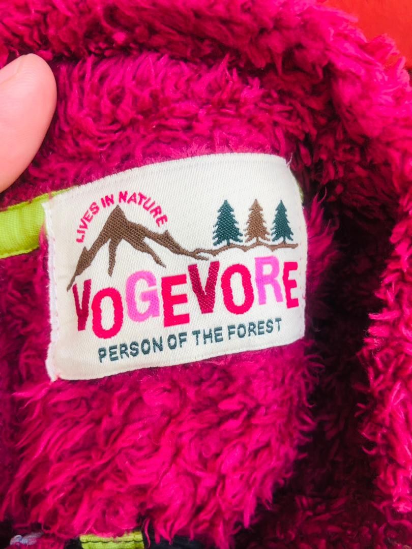 Japanese Brand × Vintage Vintage Vogevore Forest Designer Fashion Style Size US M / EU 48-50 / 2 - 8 Thumbnail