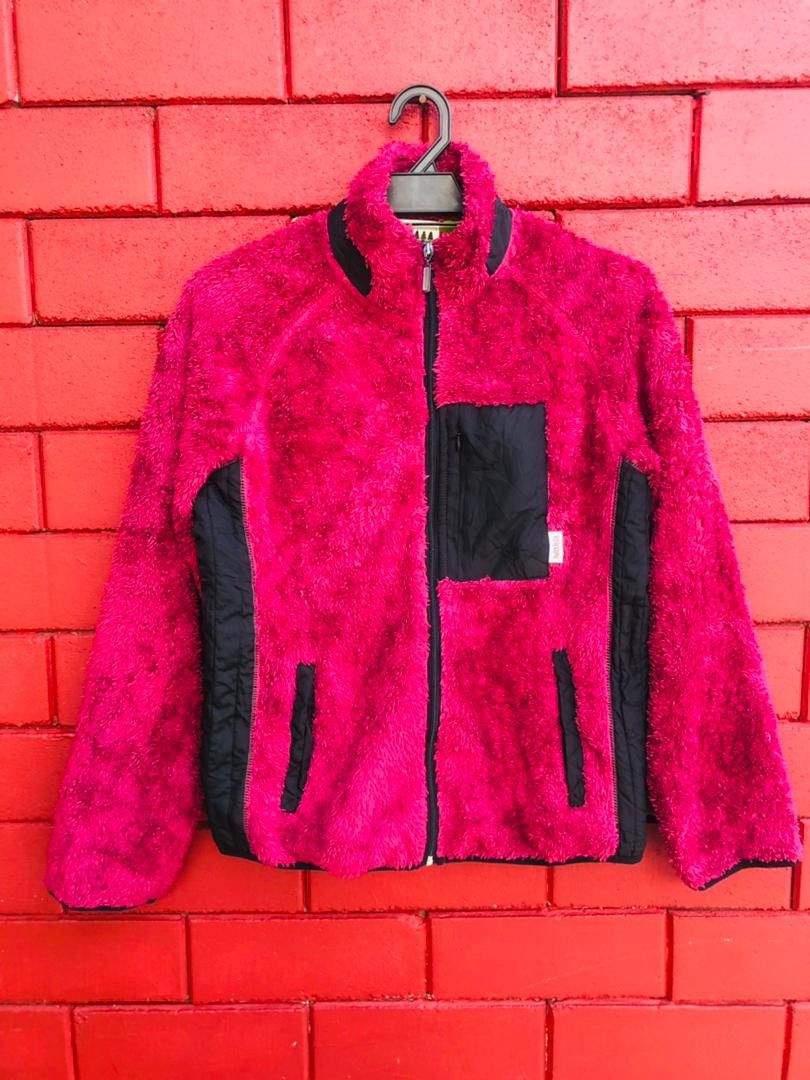 Japanese Brand × Vintage Vintage Vogevore Forest Designer Fashion Style Size US M / EU 48-50 / 2 - 1 Thumbnail