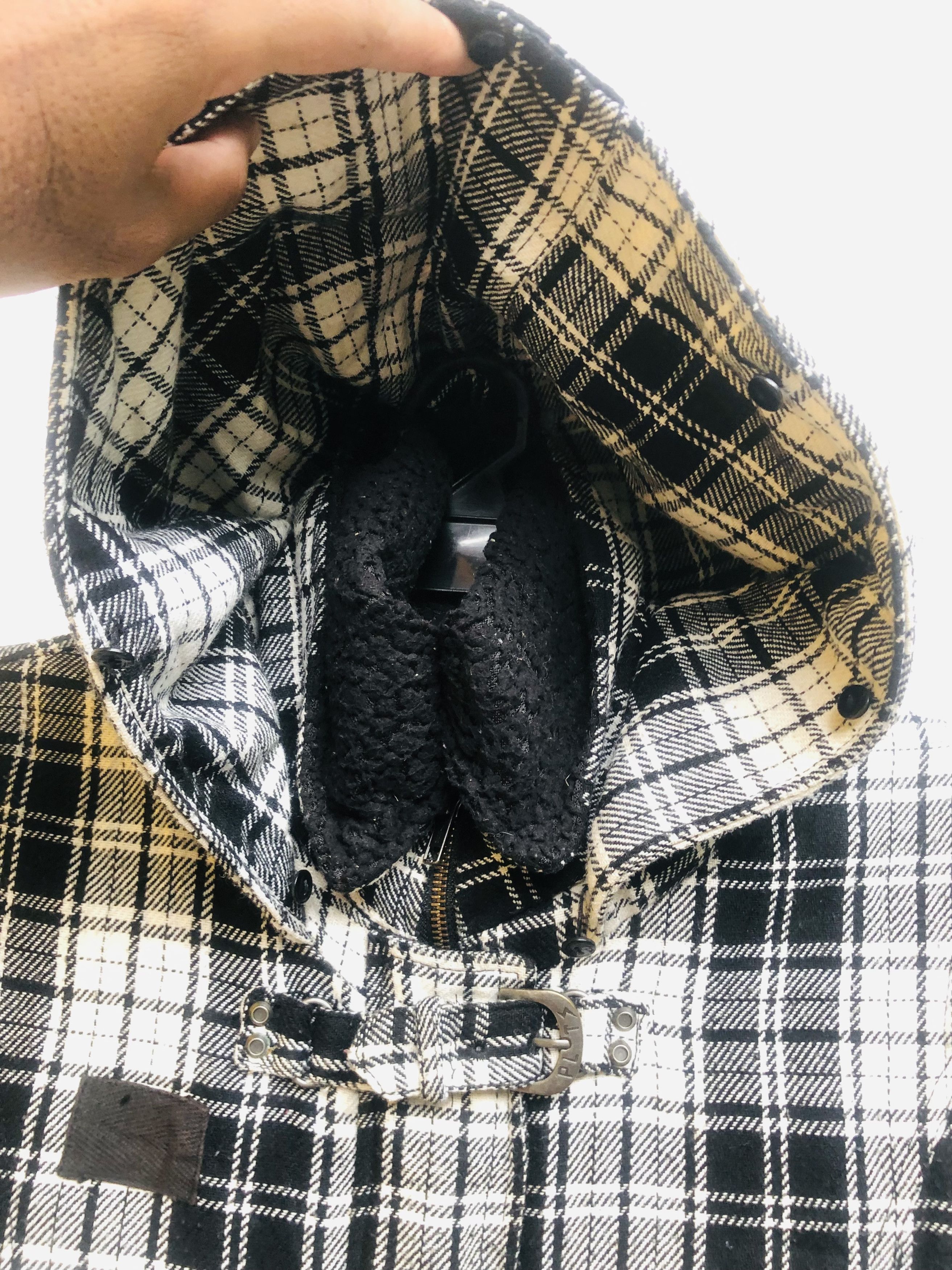 Japanese Brand × Vintage Vintage Begun Designer Fashion Style Jacket Size US M / EU 48-50 / 2 - 9 Thumbnail