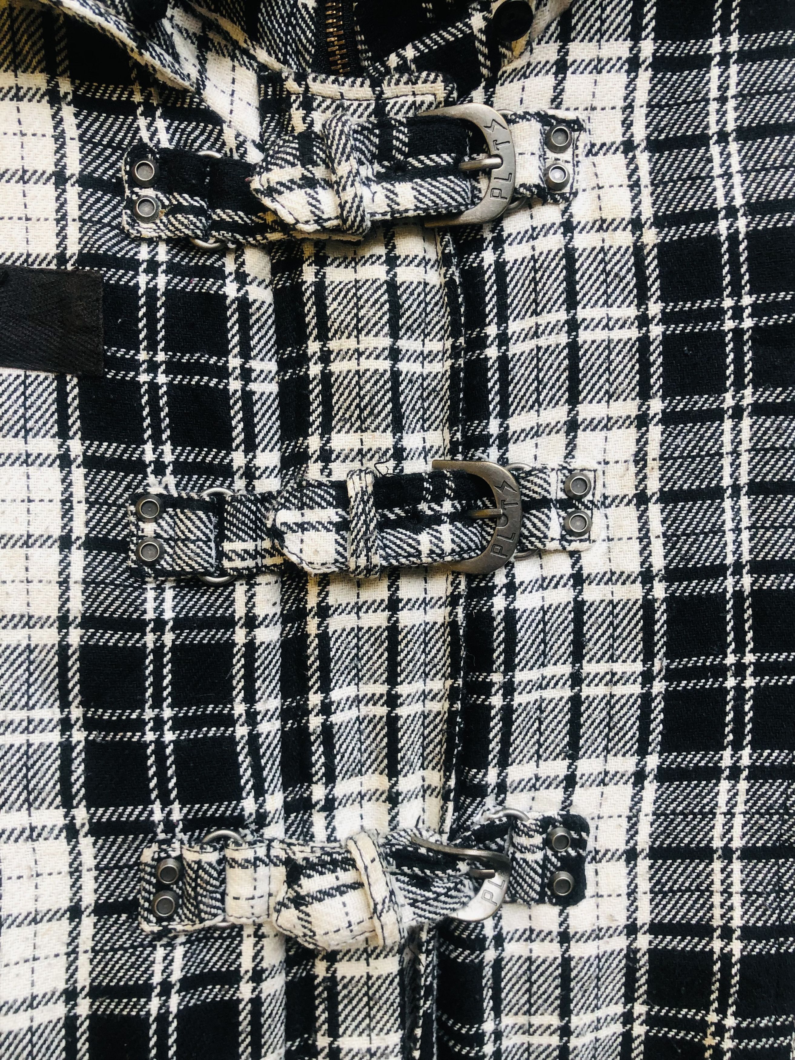 Japanese Brand × Vintage Vintage Begun Designer Fashion Style Jacket Size US M / EU 48-50 / 2 - 7 Thumbnail