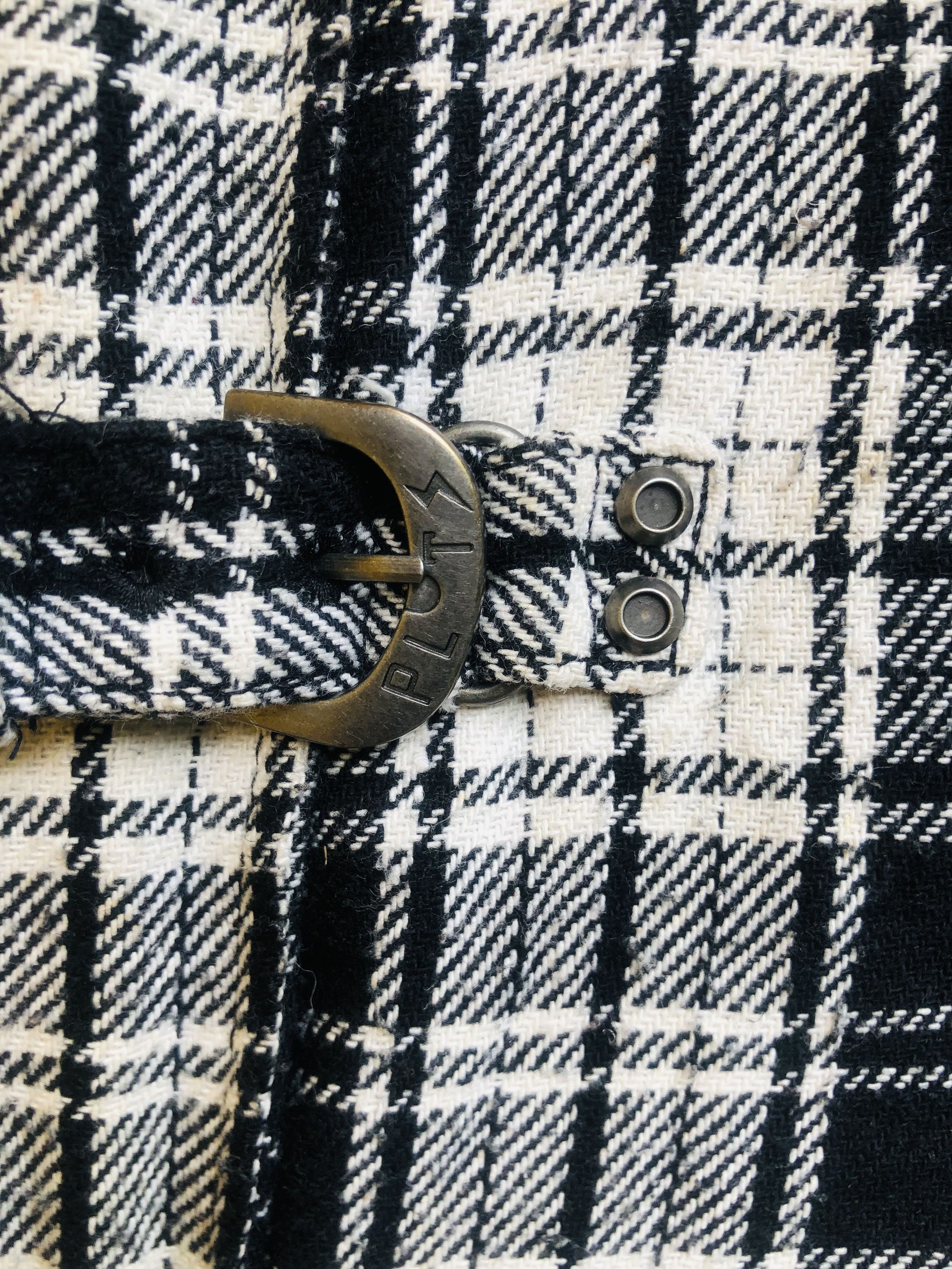 Japanese Brand × Vintage Vintage Begun Designer Fashion Style Jacket Size US M / EU 48-50 / 2 - 10 Thumbnail